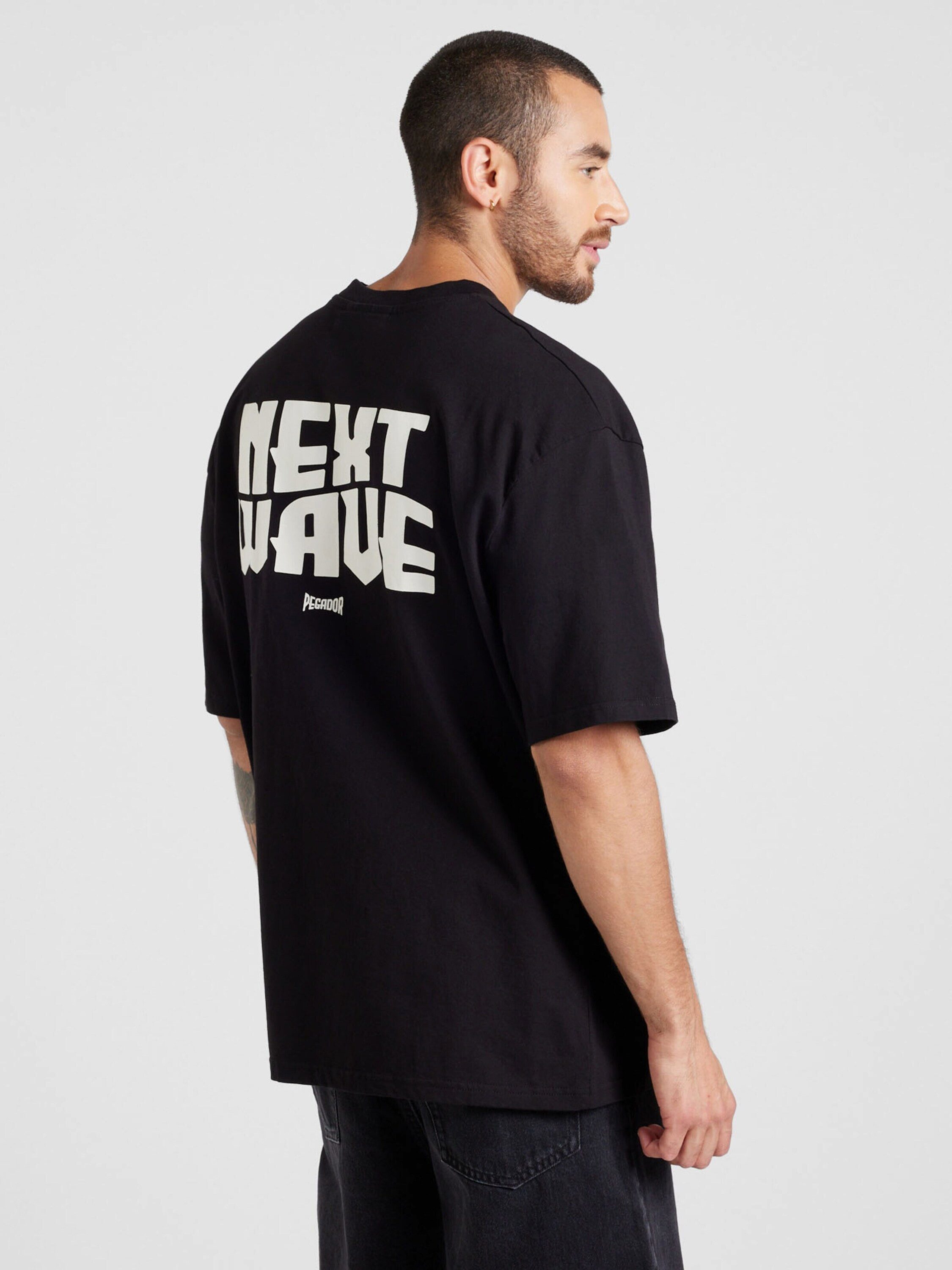 PEGADOR T-Shirt DACKO (1-tlg)