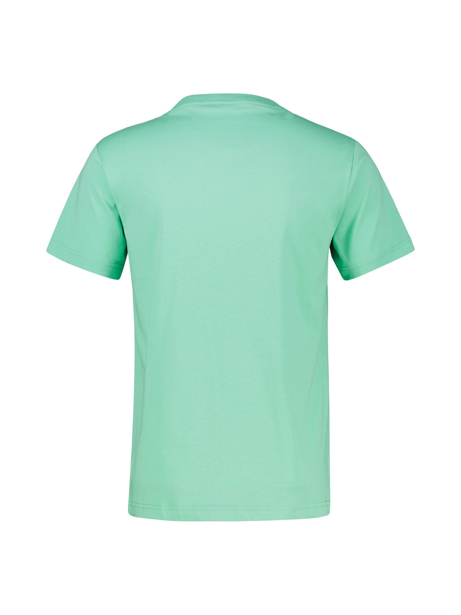 LERROS T-Shirt T-Shirt aus 100 % Baumwolle, große Größen