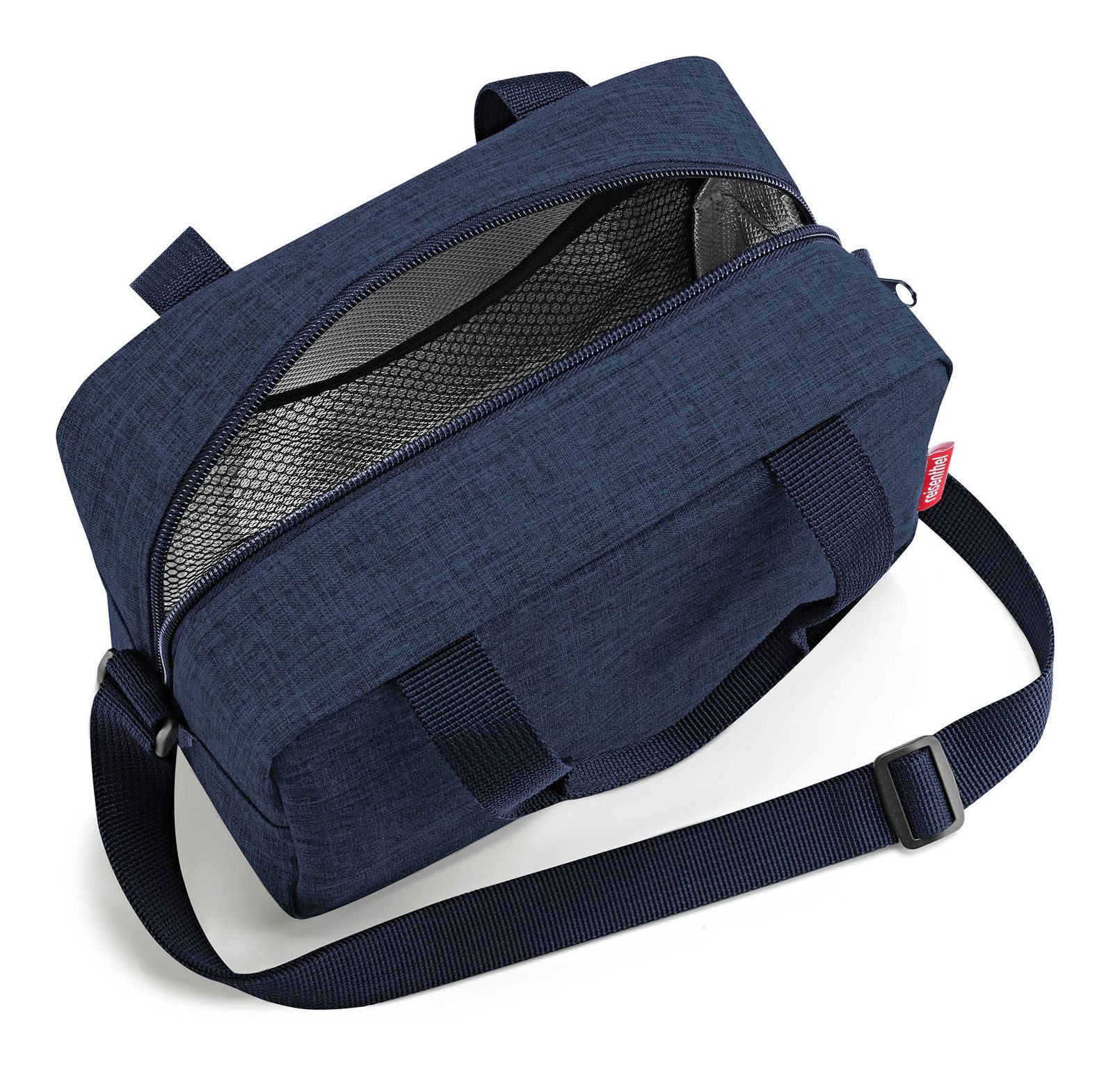 REISENTHEL® Aufbewahrungstasche Cooler Bag To Go