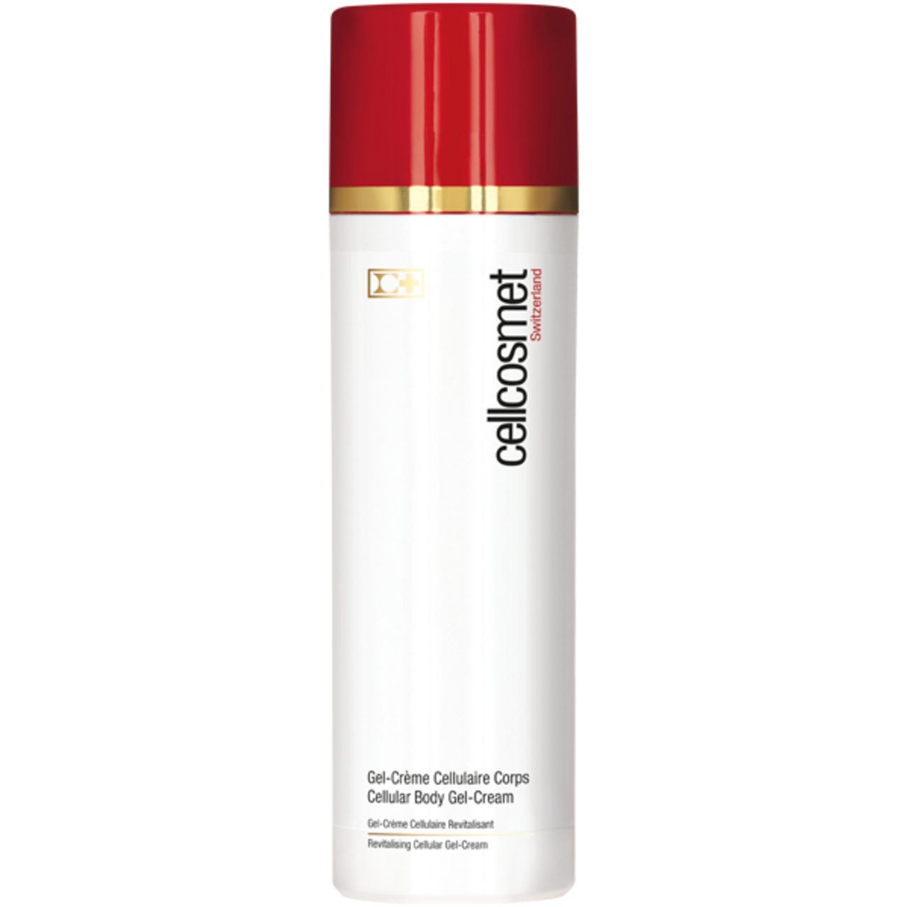 Bodylotion Cellcosmet Cellular Body Gel-Cream