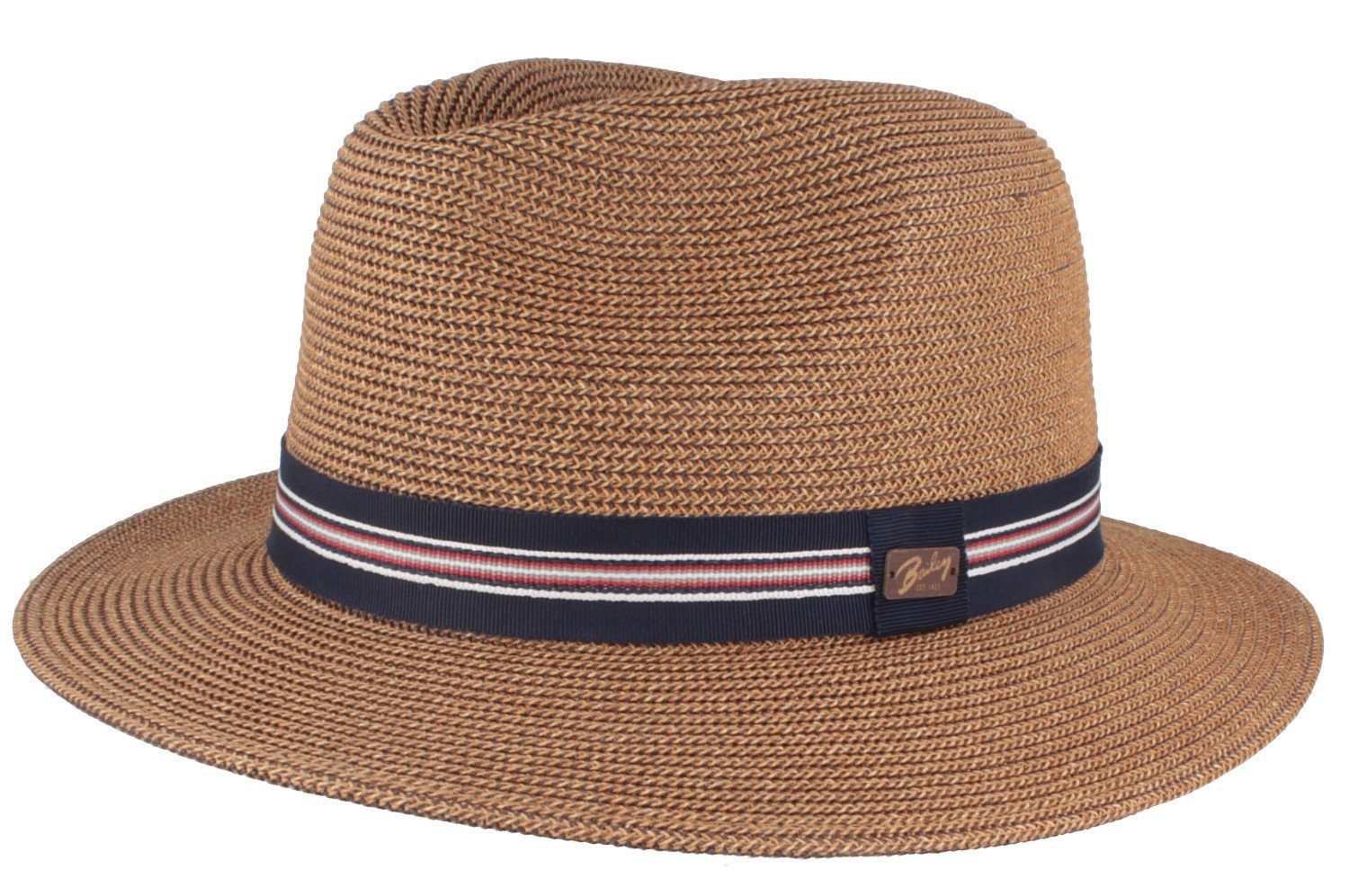Bailey Strohhut Hester Fedora günstig online kaufen