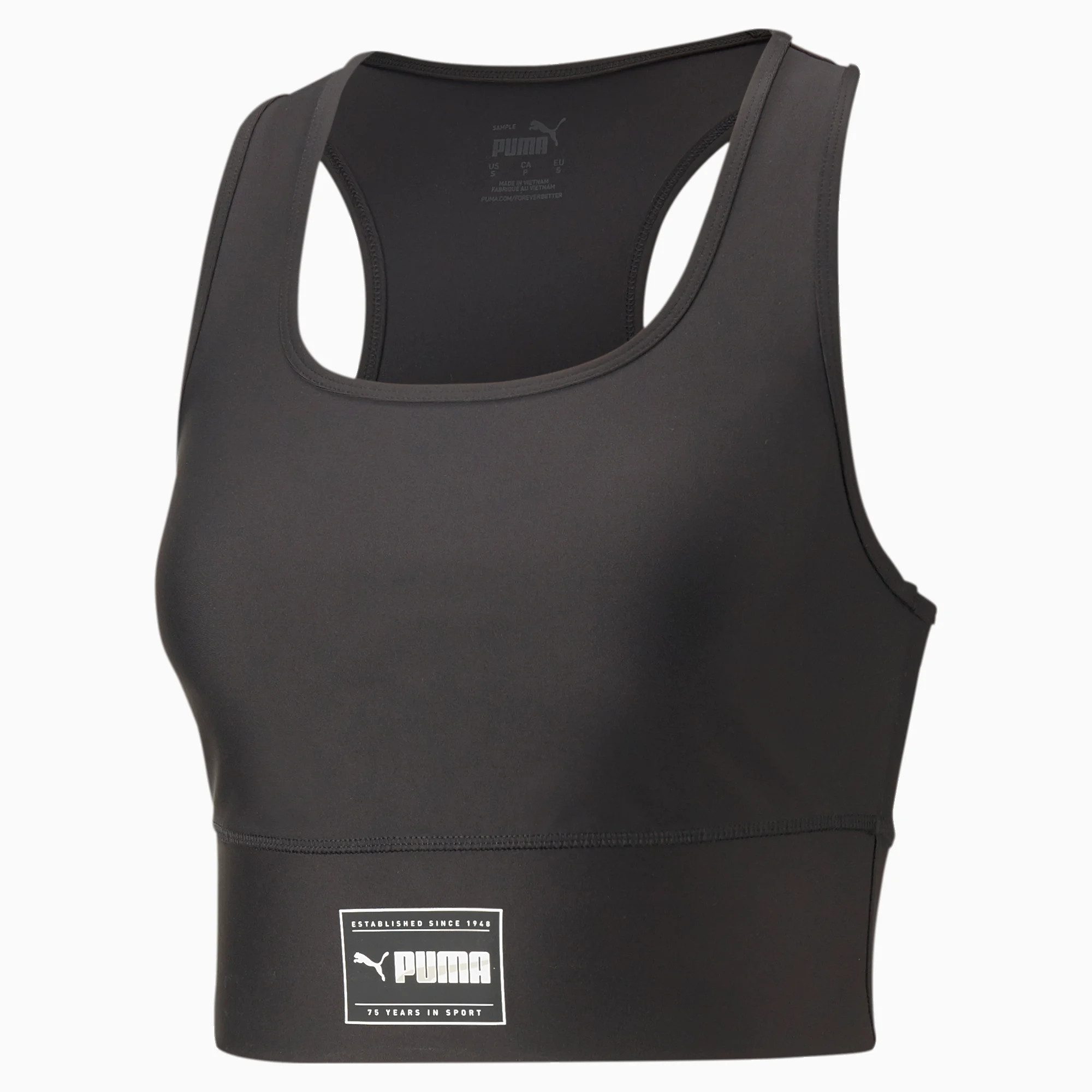 Kurzarmshirt Puma Fit Eversculpt Skimmer