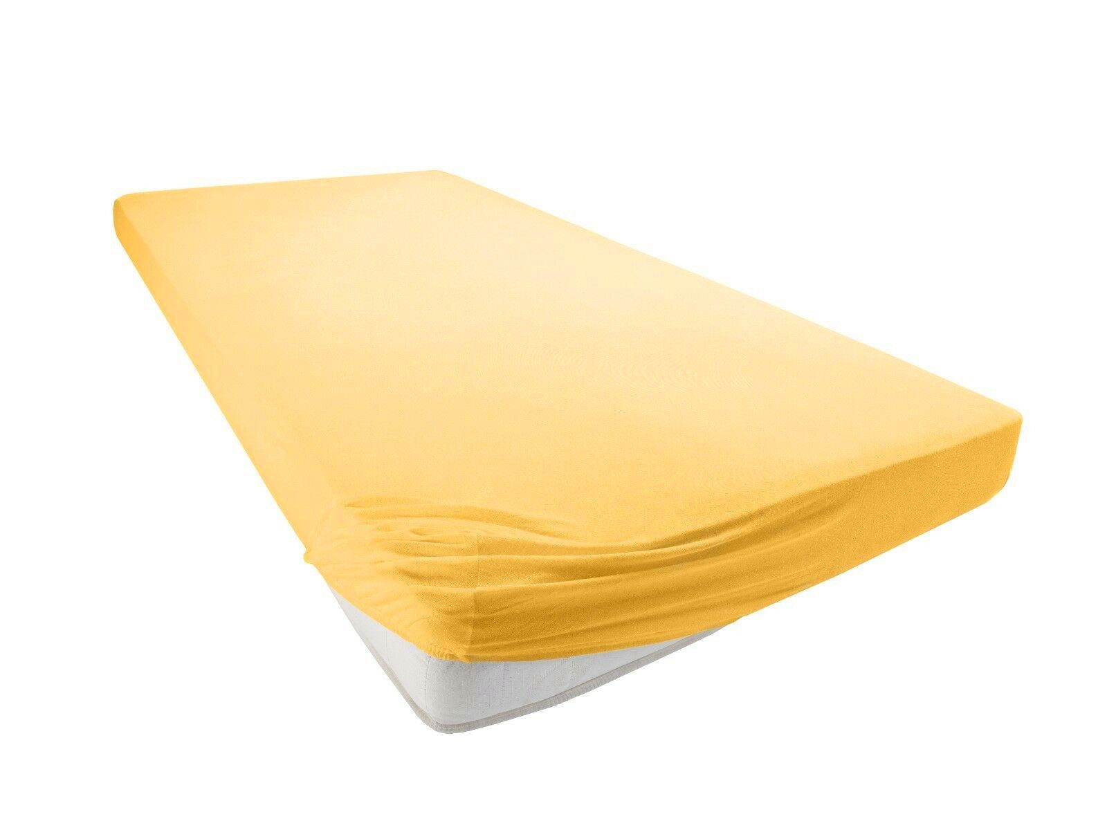 CLASS HOME COLLECTION Spannbettlaken Jersey Spannbettlaken, günstig online kaufen