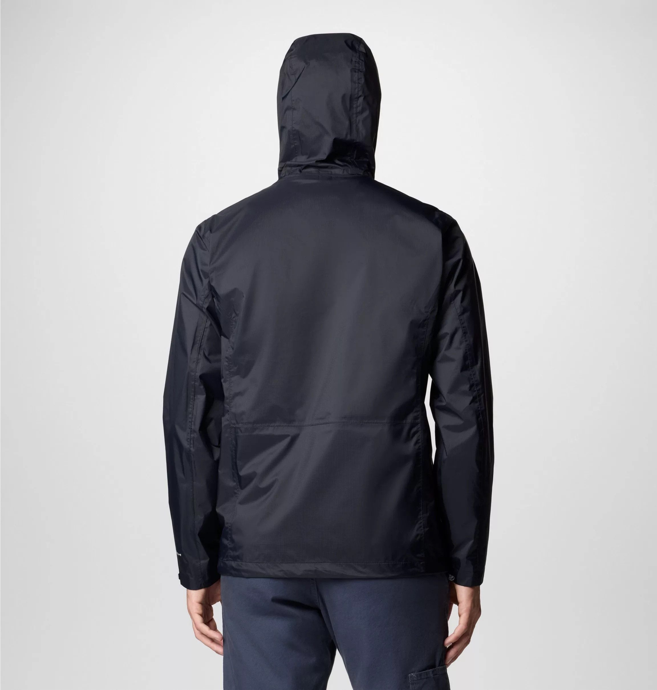 Columbia Regenjacke POURING ADVENTURE III JACKET (1-St)