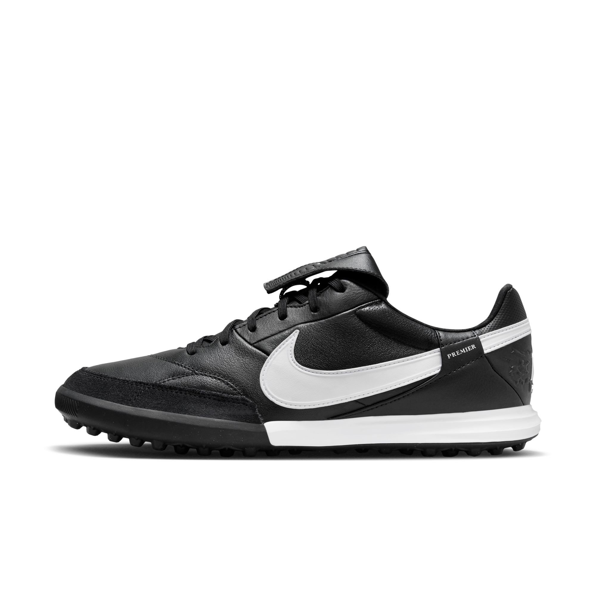 Nike THE NIKE PREMIER III TF Fußballschuh für kurzen Kunstrasen, Hart- und Aschenplätze