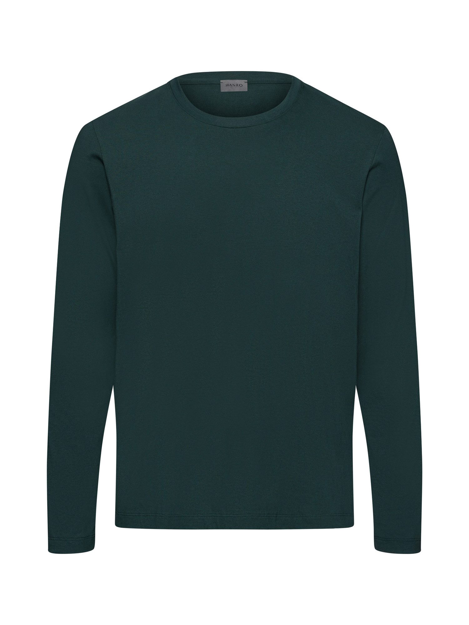 Hanro Longsleeve Living Shirts unterhemd shirt günstig online kaufen