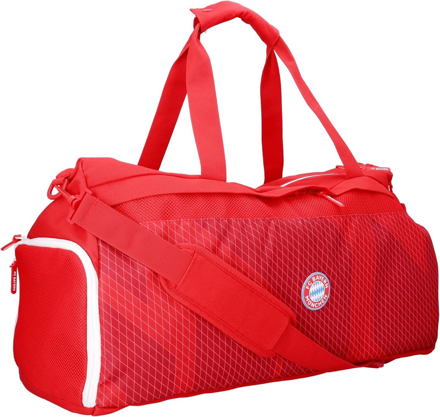 FC Bayern München Sporttasche Sporttasche günstig online kaufen