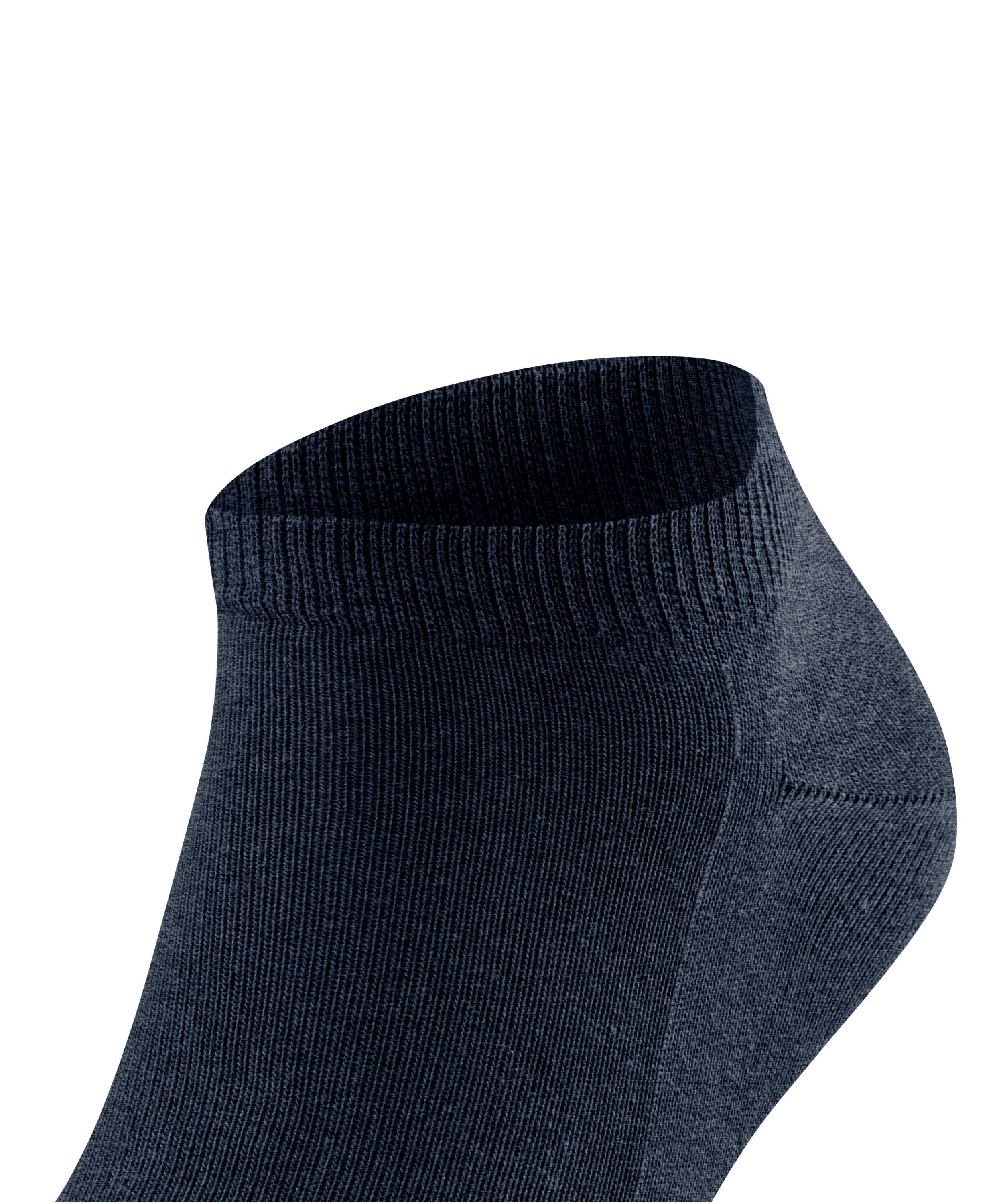 FALKE Sneakersocken Family (1-Paar) mit weicher Baumwolle