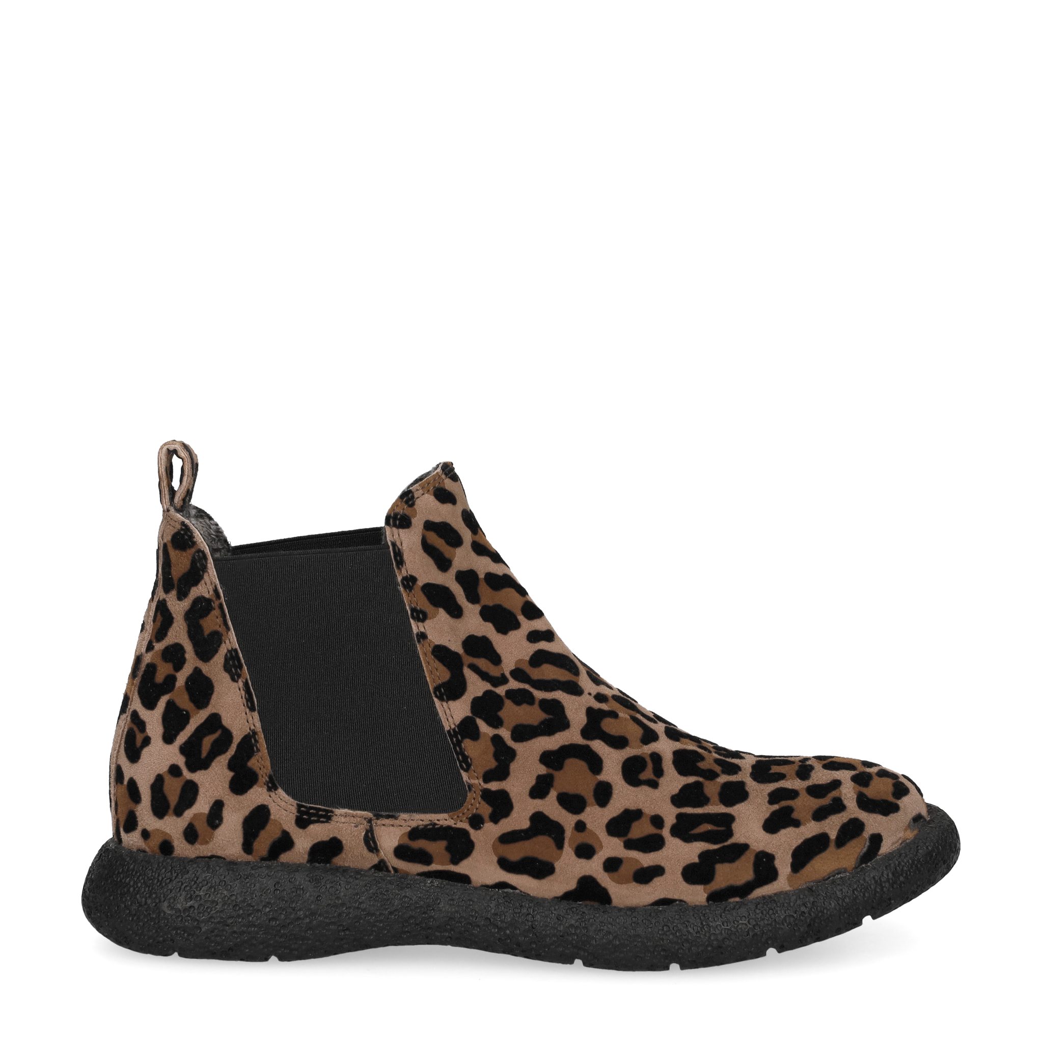 Stiefelette