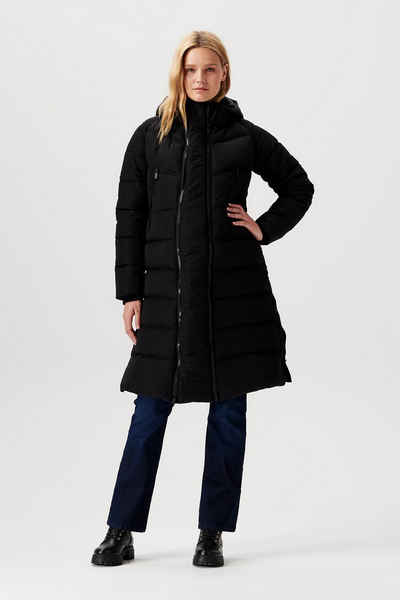 Noppies Umstandsjacke Noppies Umstandsjacke Winter Okeene 2-way (1-St)