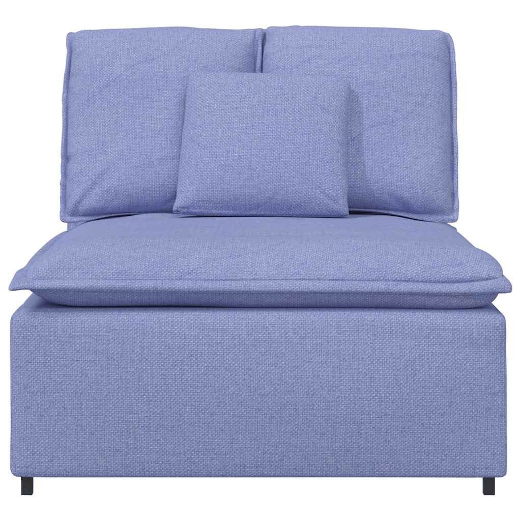 vidaXL Sofaelement Modulares Sofa Mittelmodul mit günstig online kaufen
