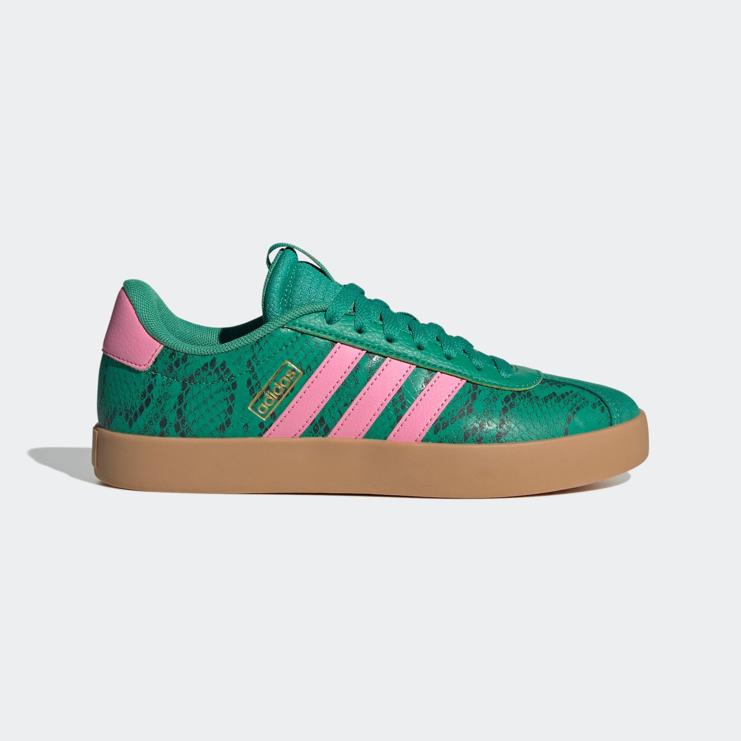 adidas Sportswear VL COURT 3.0 Sneaker Design auf den Spuren des adidas Sam günstig online kaufen