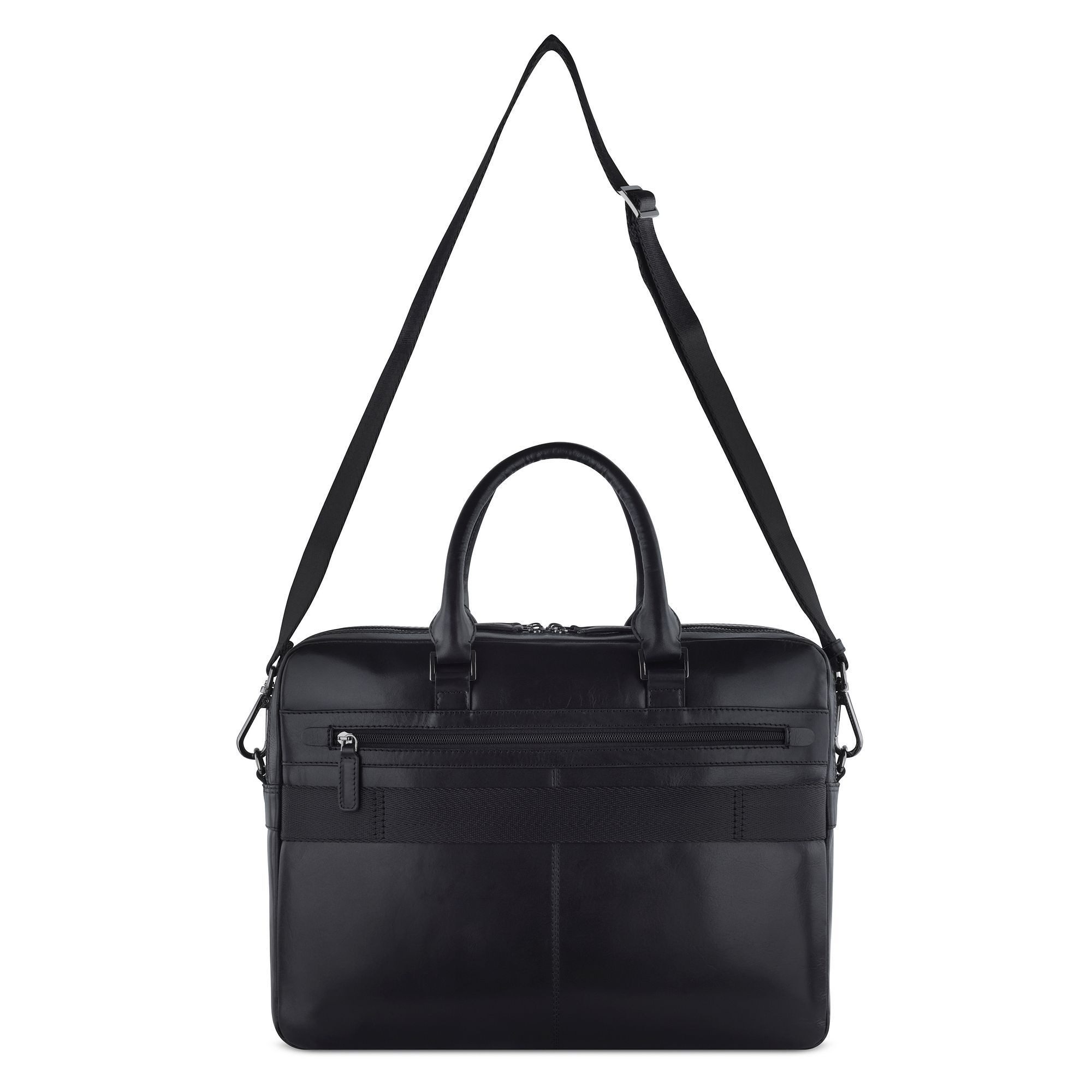 bugatti Aktentasche Romano, Leder