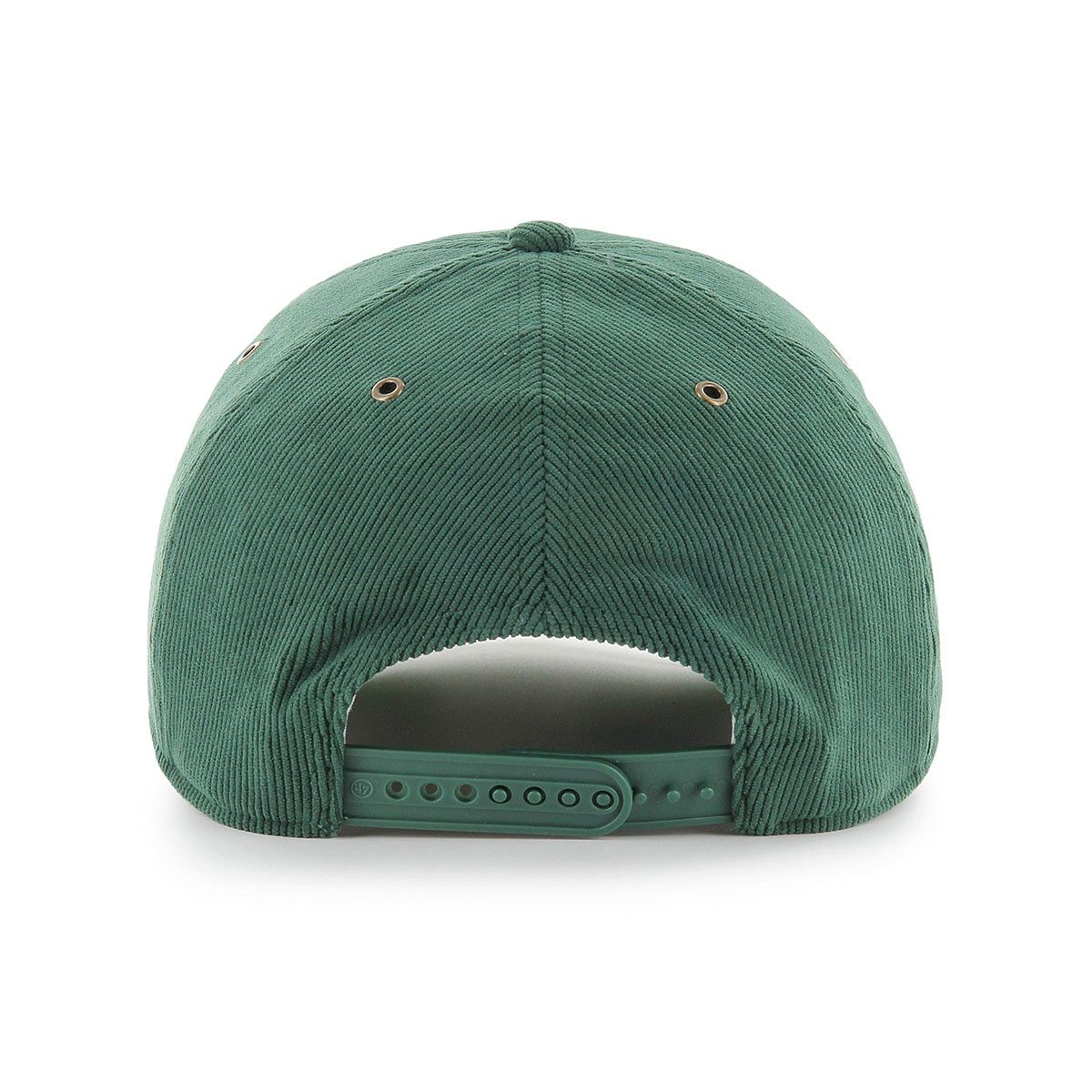 '47 Brand Baseball Cap Oakland Athletics Thin Cord Hitch (1-St)