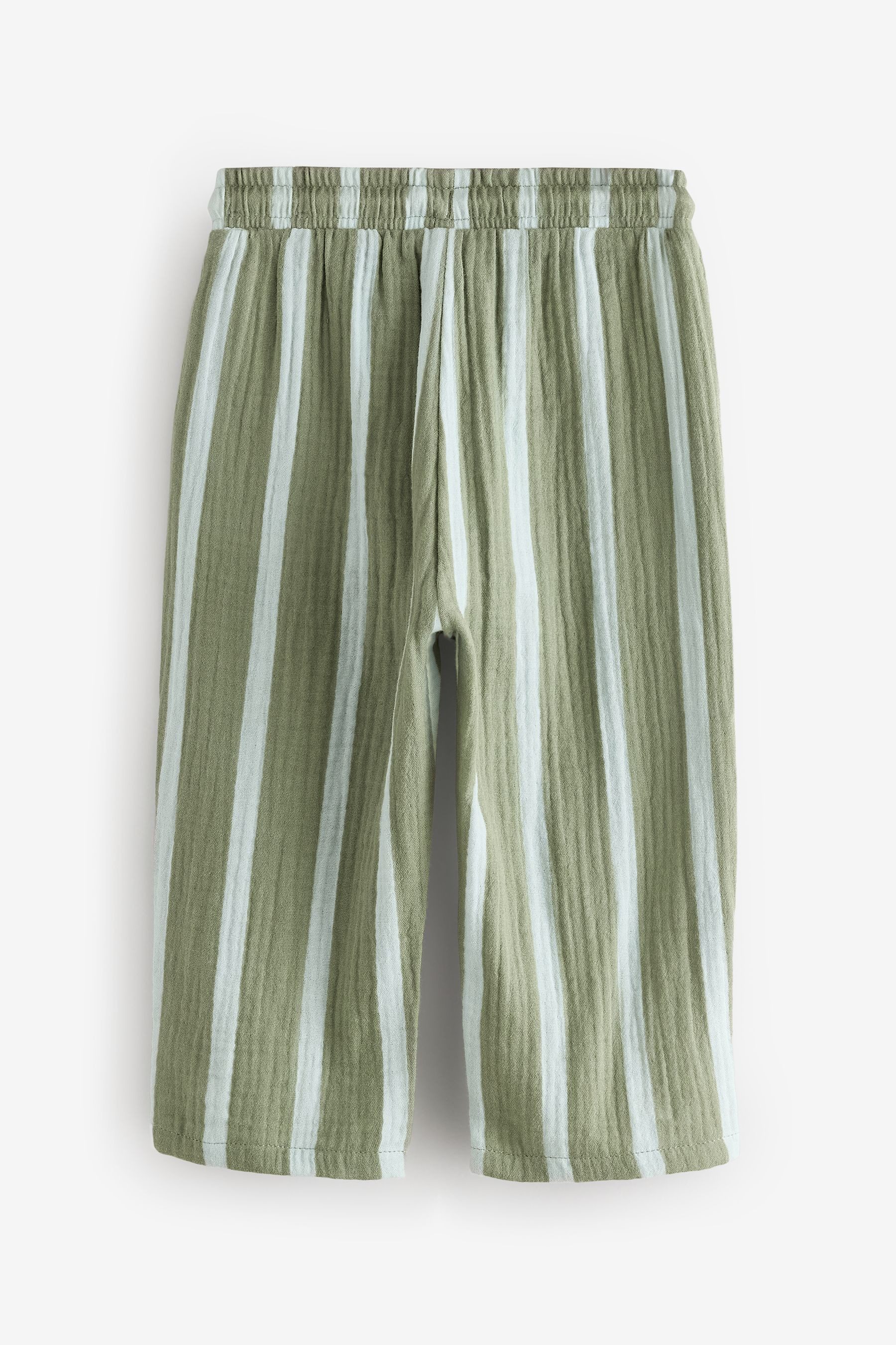 Next Stoffhose Weiche, strukturierte Hose 100 % günstig online kaufen