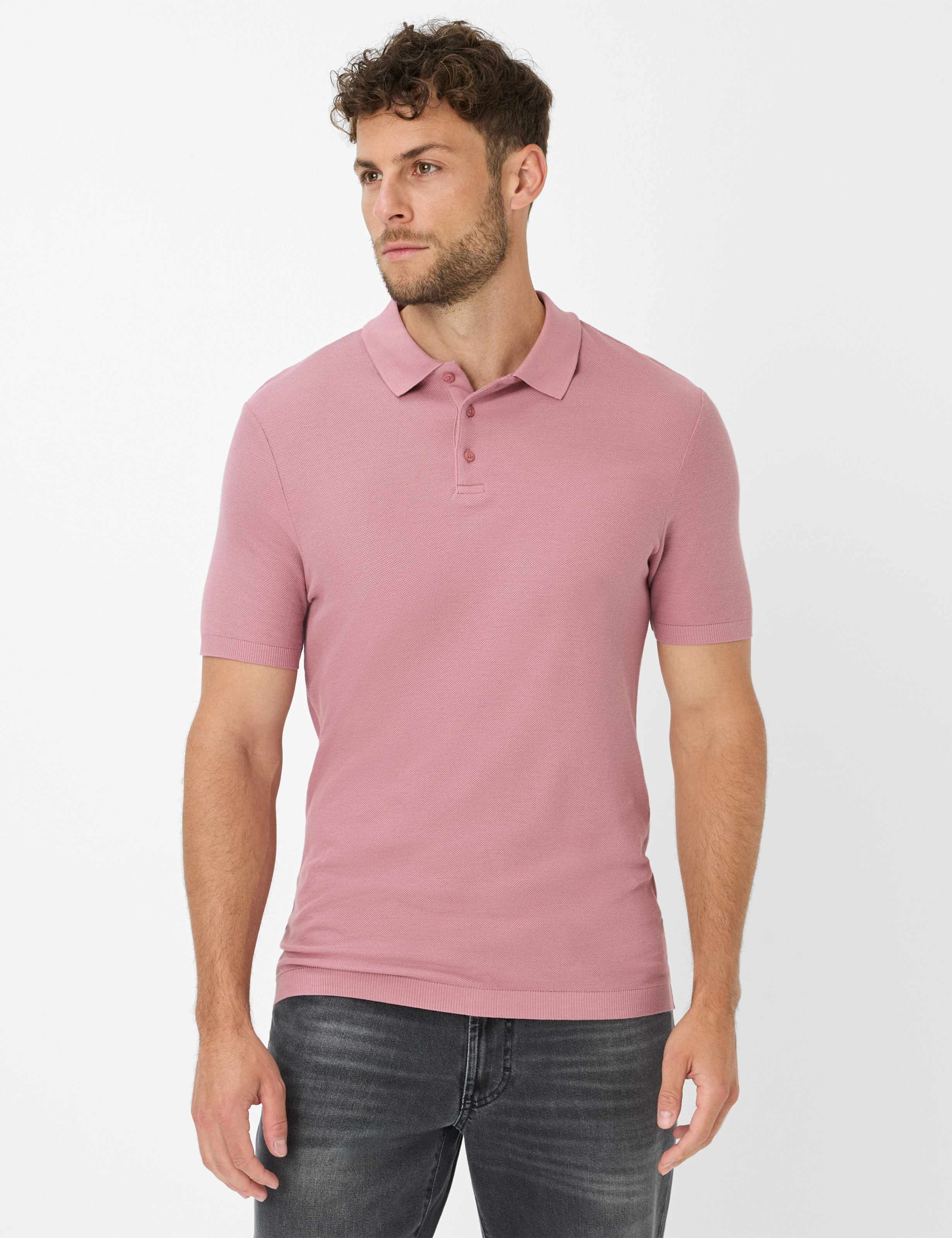 Brax Poloshirt Style PARVIS
