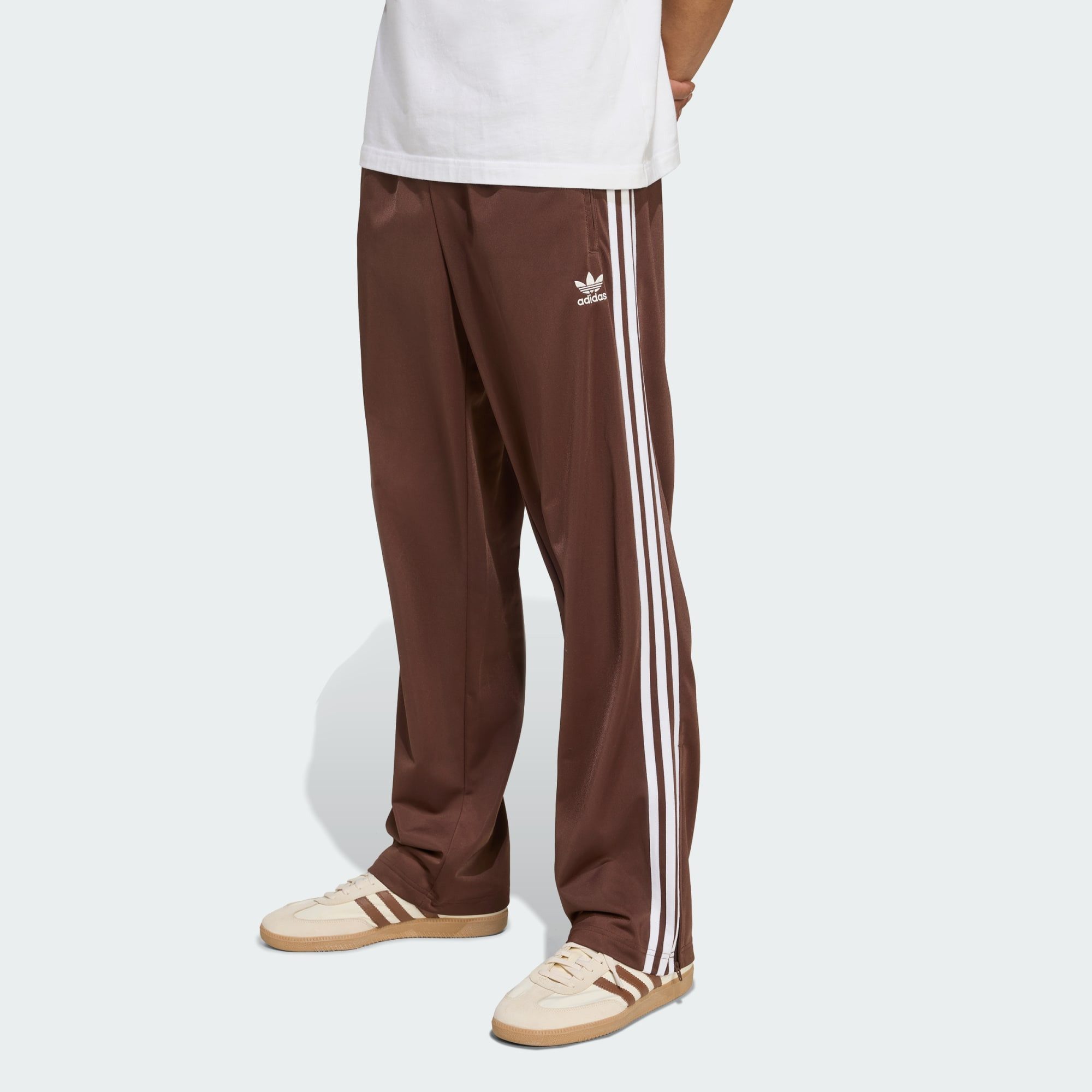 adidas Originals Sporthose ADICOLOR CLASSICS FIREBIRD TRAININGSHOSE (1-tlg) günstig online kaufen
