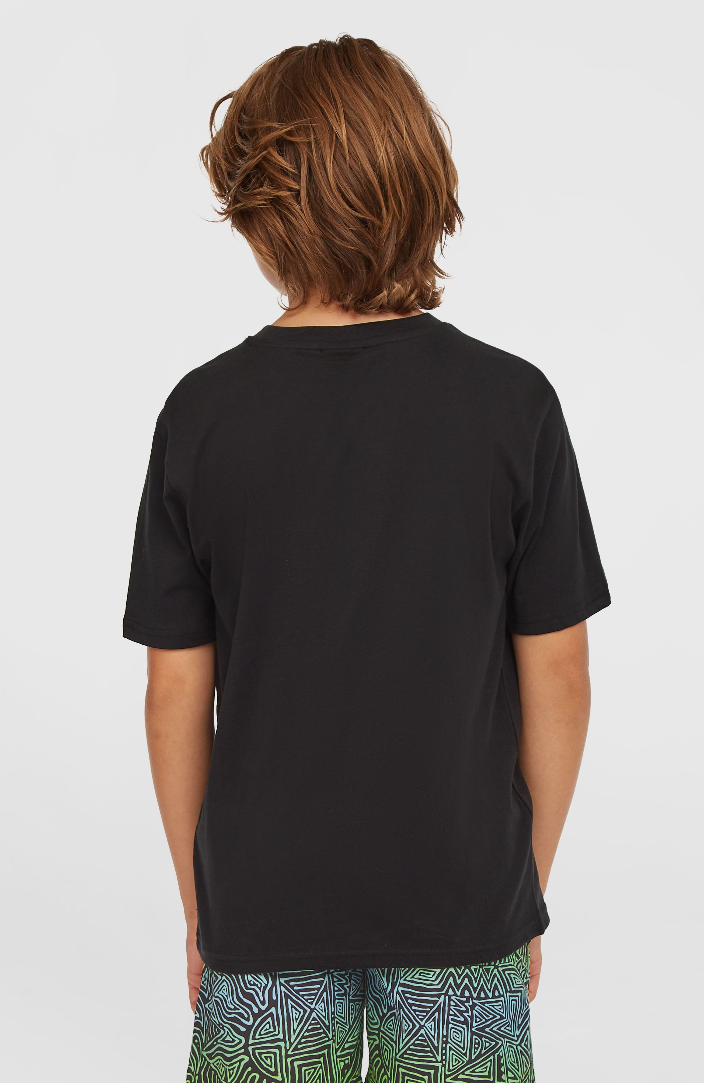 O'Neill T-Shirt ORIGINAL CALI LOGO T-SHIRT mit Logo auf der Brust, aus Baumwolljersey
