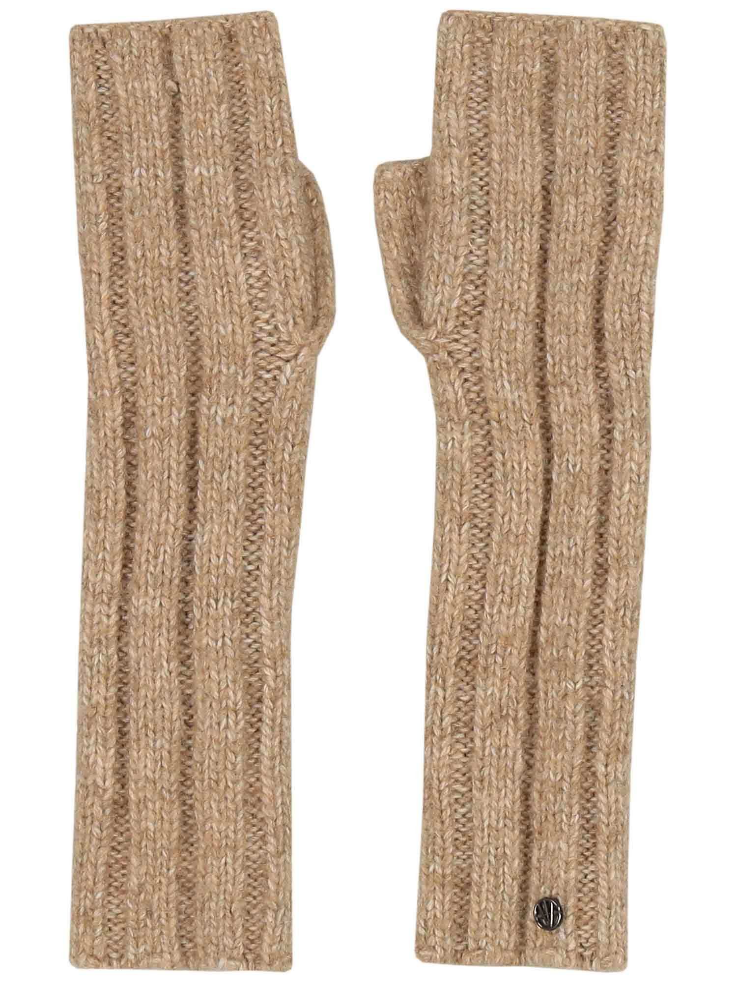 Loevenich Strickhandschuhe Polyester Handstulpen (keine) keine günstig online kaufen