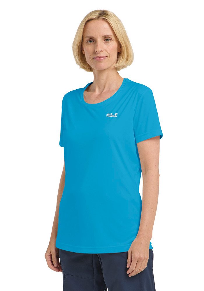 T-Shirt TECH T W