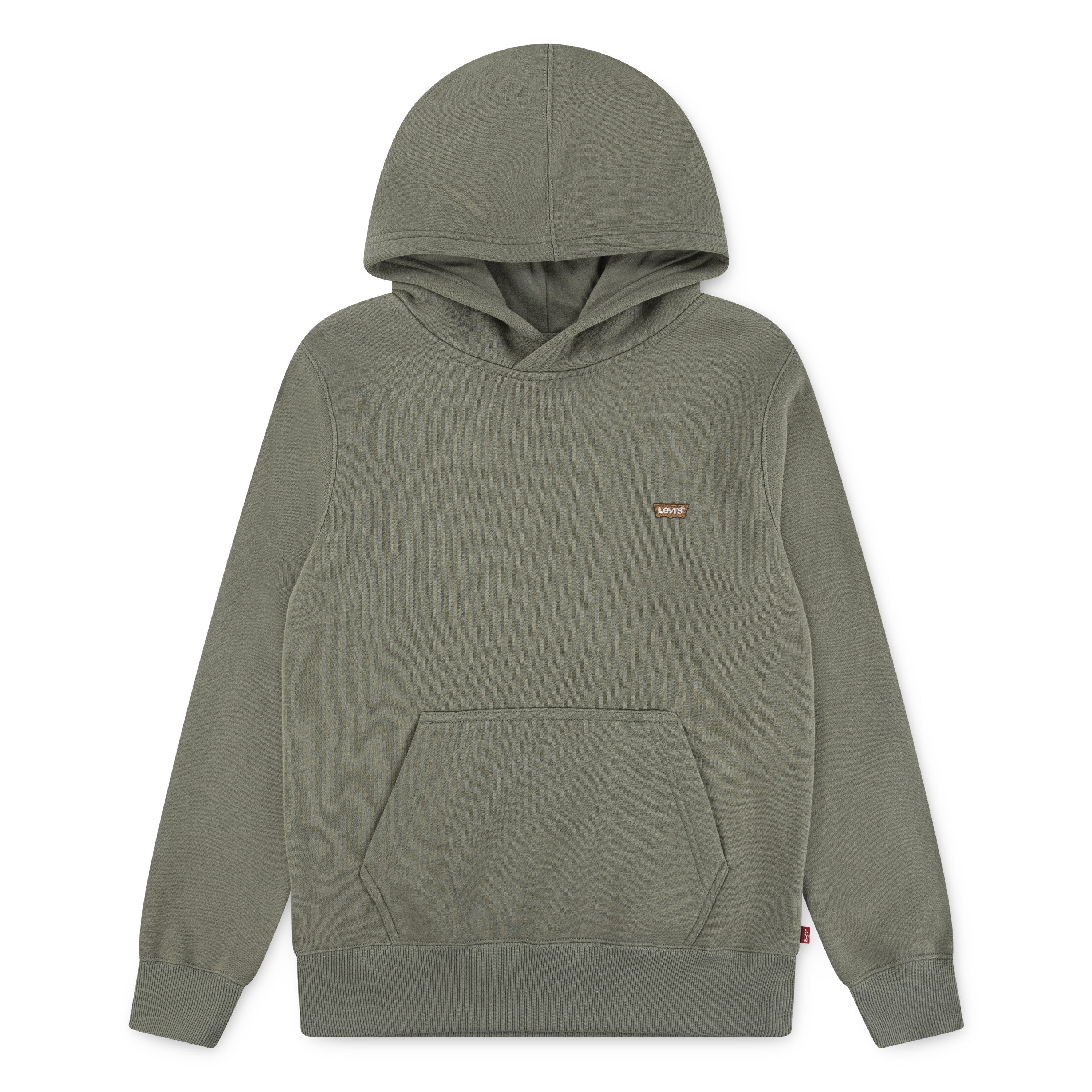 Levi's® Kids Hoodie LVB MINI BATWING PULL OVER HOO for BOYS
