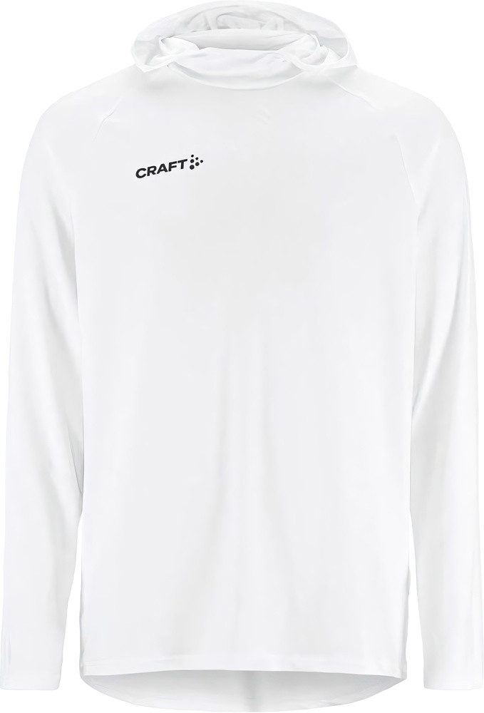 Craft Longsleeve Ability Long Sleeve Hood M