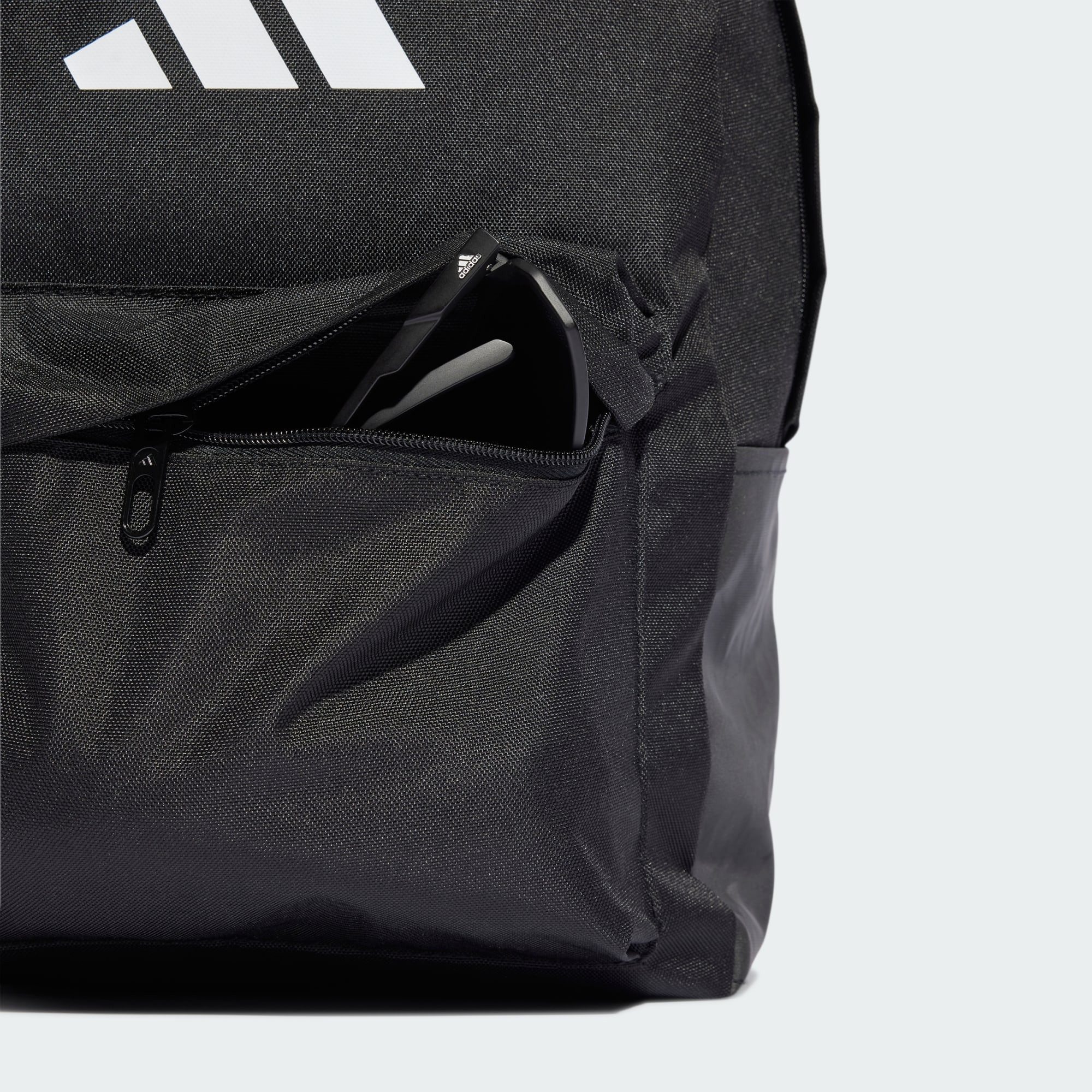 adidas Performance Sportrucksack CLASSIC 3-STREIFEN LOGO RUCKSACK (1-tlg)
