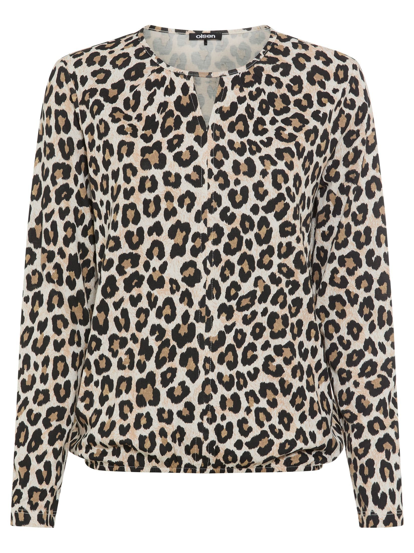 Olsen Langarmshirt günstig online kaufen