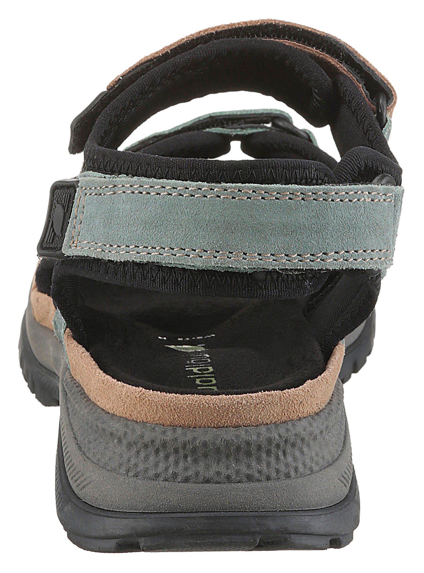 Waldläufer H-SORA Trekkingsandale Outdoorsandale, Sommerschuh, Sandalette günstig online kaufen