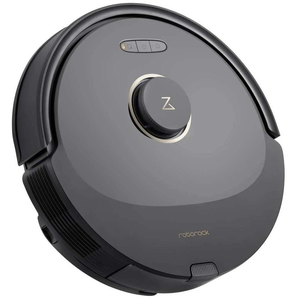 Nass-Trocken-Saugroboter Q8 Max Special Edition - Saugroboter - schwarz