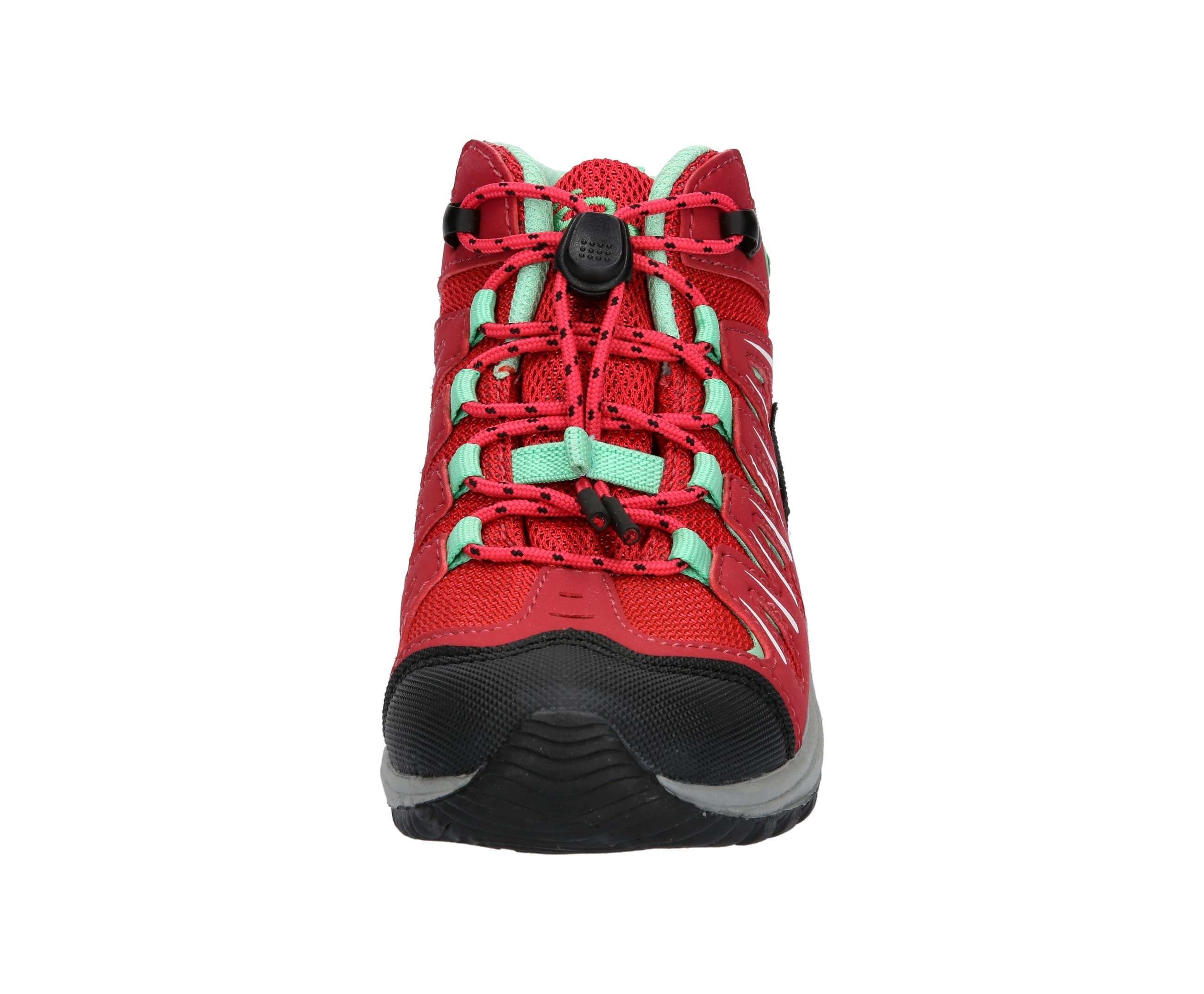 BRÜTTING Outdoorstiefel Expedition Kids High Wanderschuh