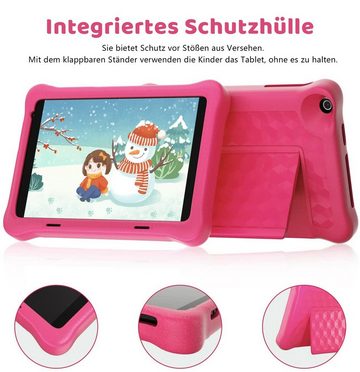 BUFO TK806 Tablet (8", 32 GB, Android 11, low blue light, kindersicher)