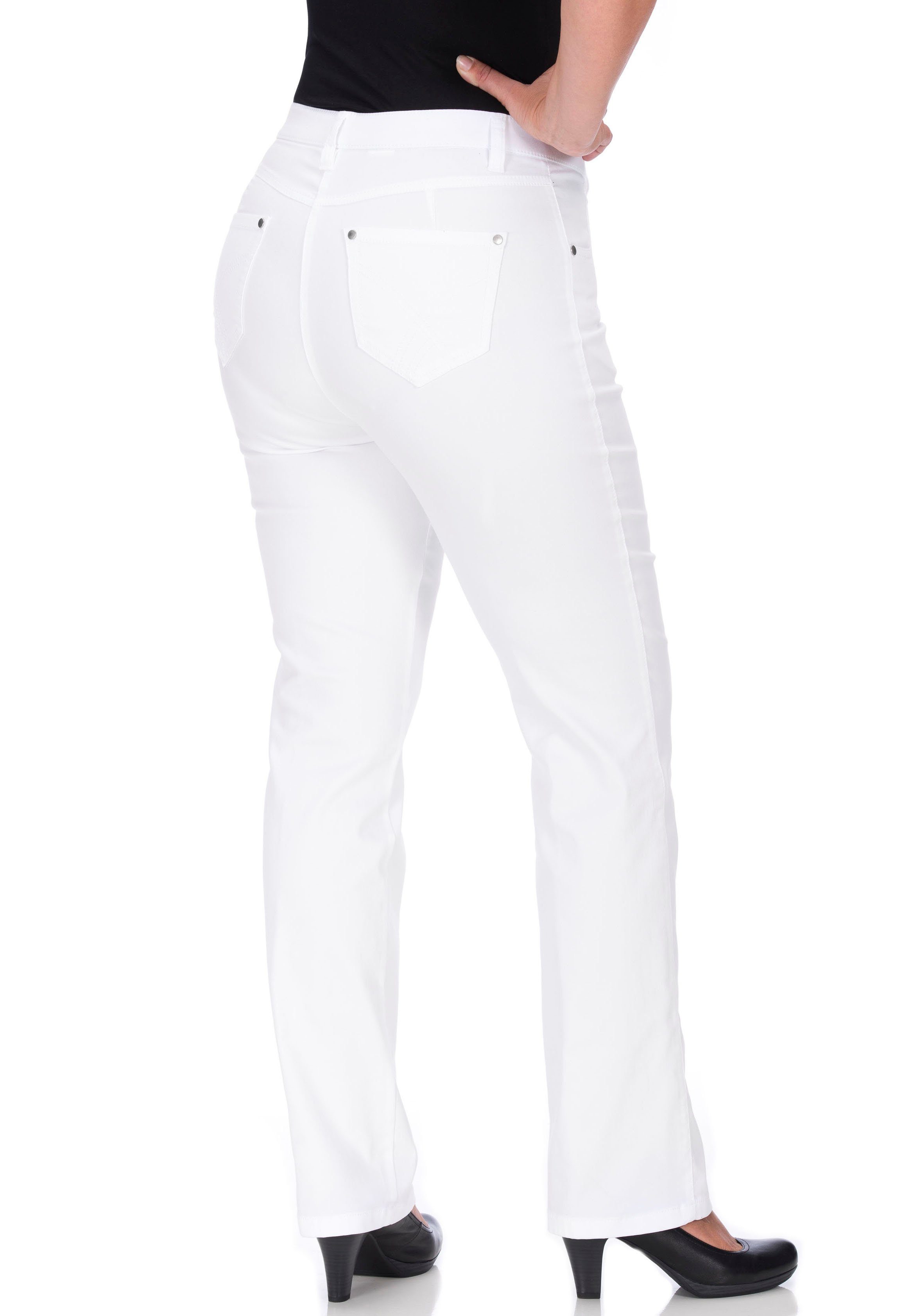 KjBRAND Stretch-Hose Betty super Stretch