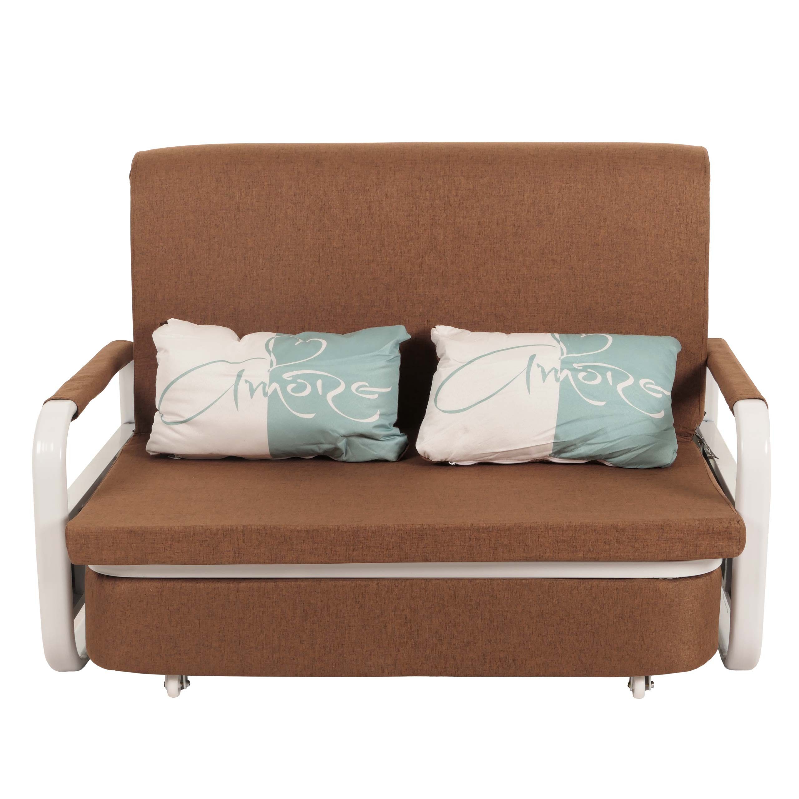 MCW Schlafsofa MCW-M83-130, Mit Armlehne und günstig online kaufen