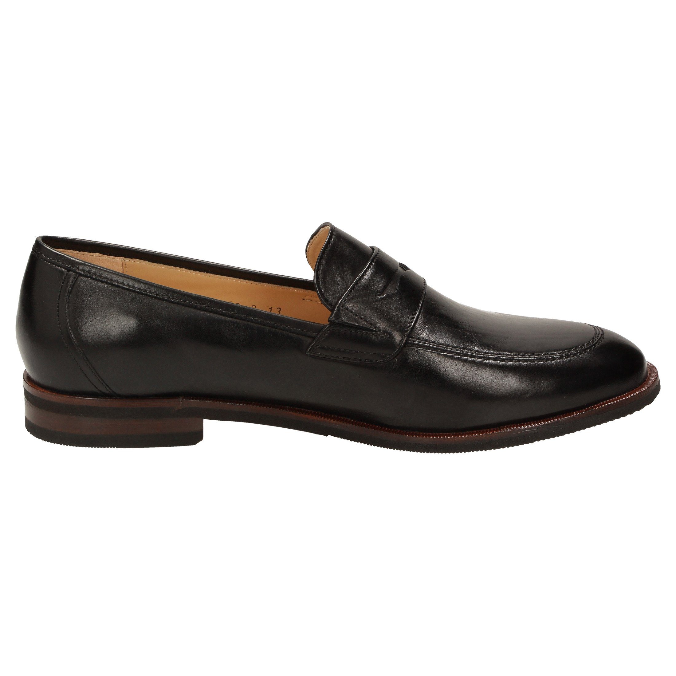 SIOUX Boviniso-700 Slipper