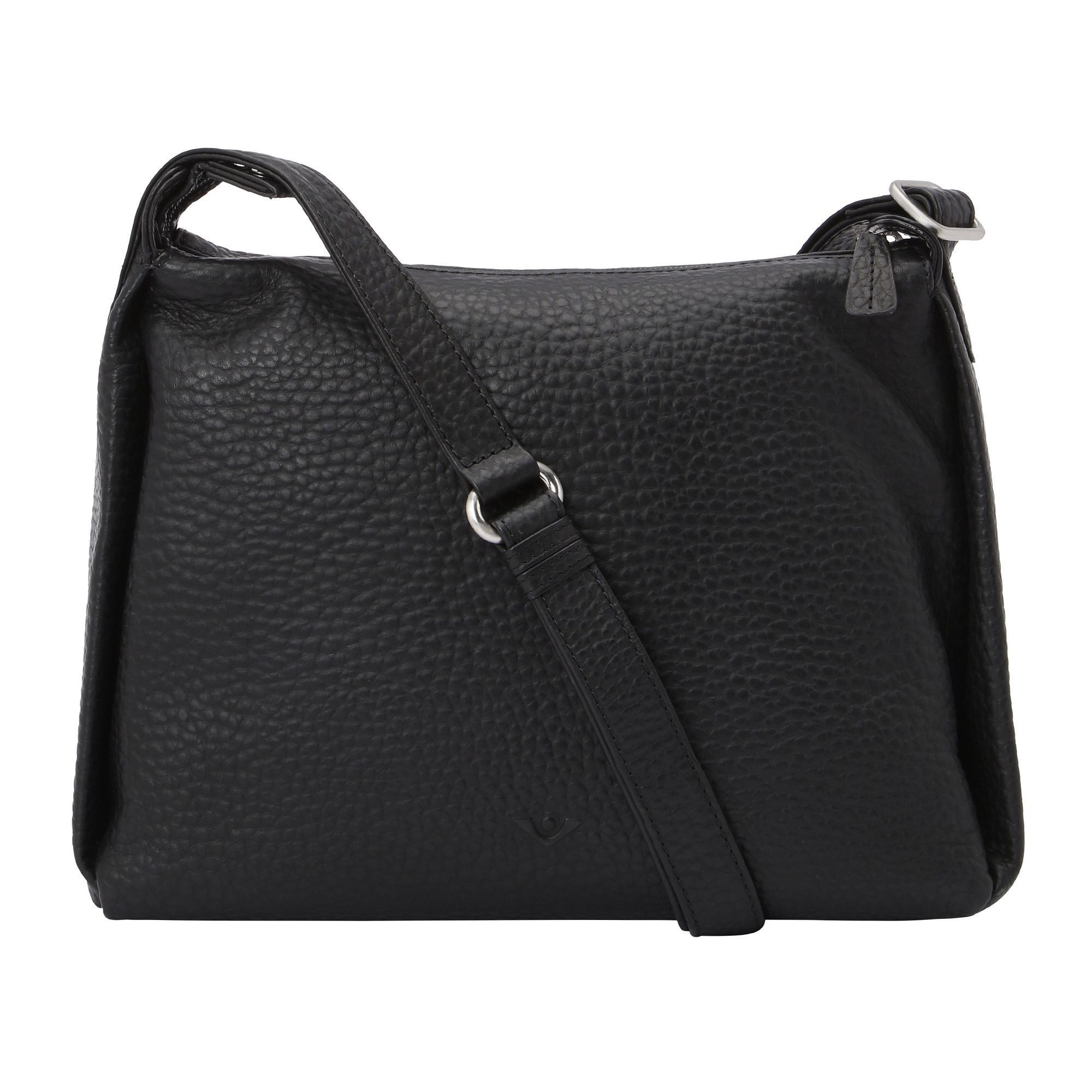 Voi Umhängetasche Hirsch, Leder