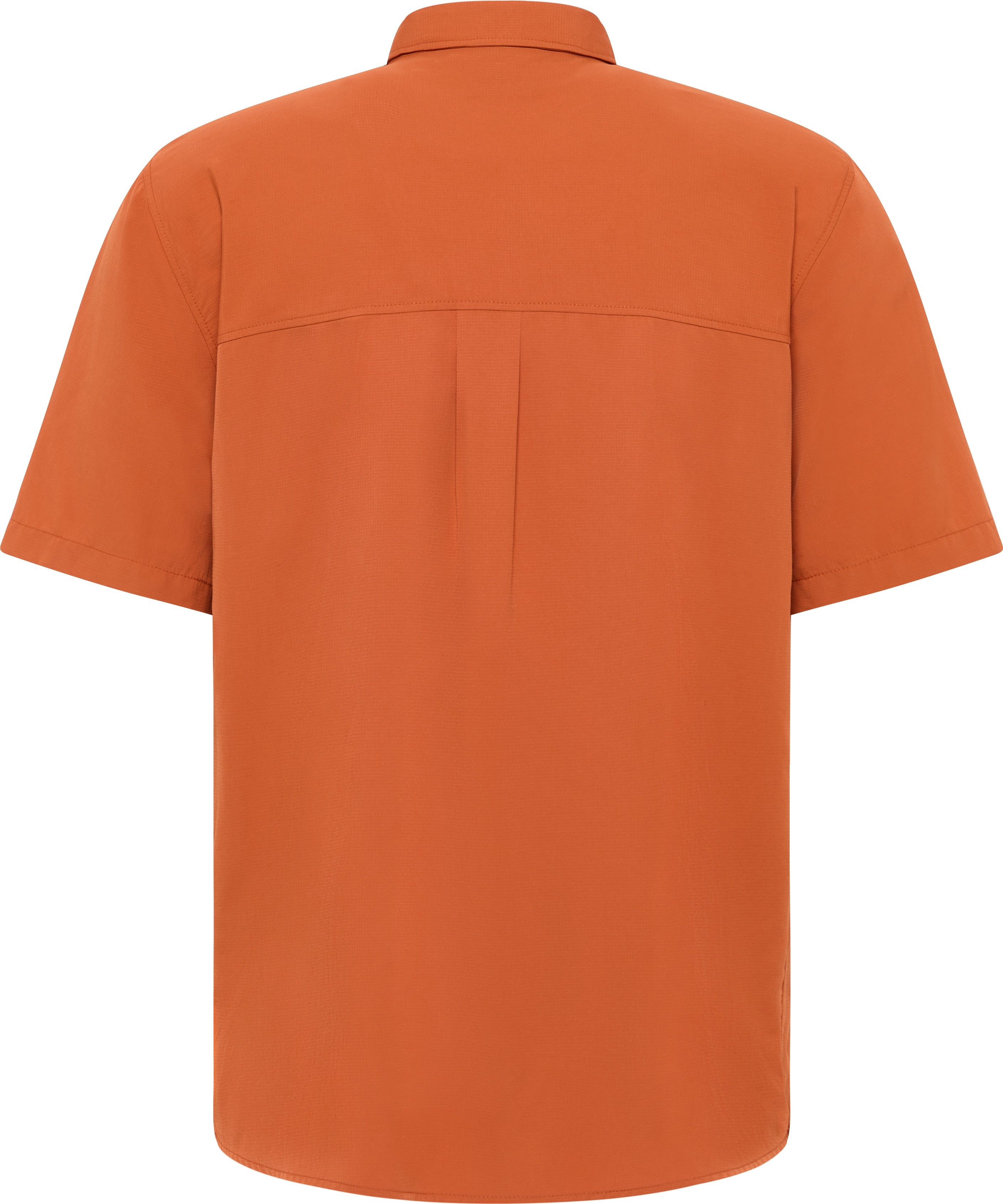 Jack Wolfskin Funktionshemd SIERRA CANYON SS SHIRT M