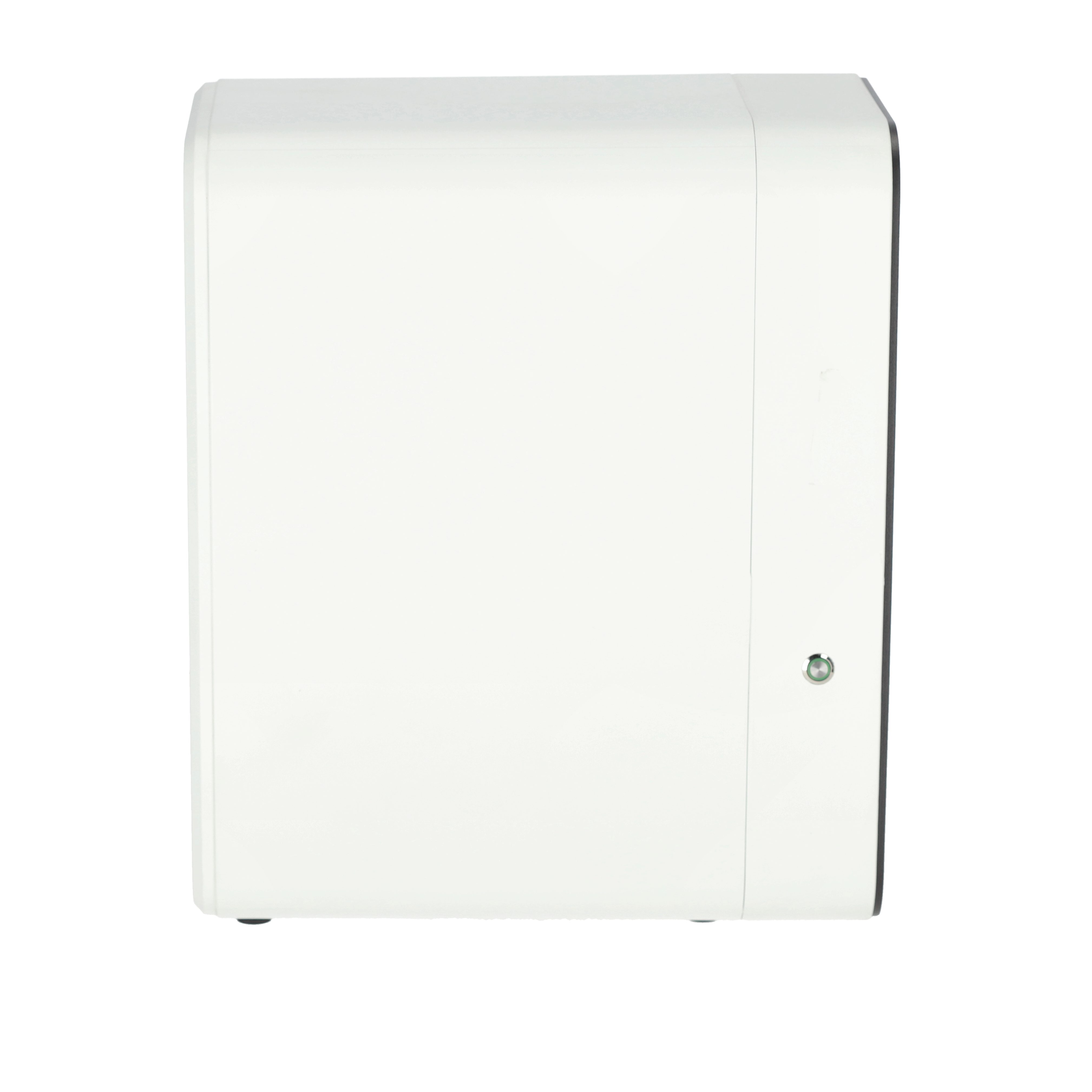 Könner & Söhnen Solarmodul KS 2240BSB, (LiFePO4 2240 Wh, 50 Ah, 44.8 V, 1-St., Batterie für Balkonkraftwerke), ≤ 6000 Lade-/Entladezyklen, Bluetooth, Wi-Fi, Schutzklasse IP65