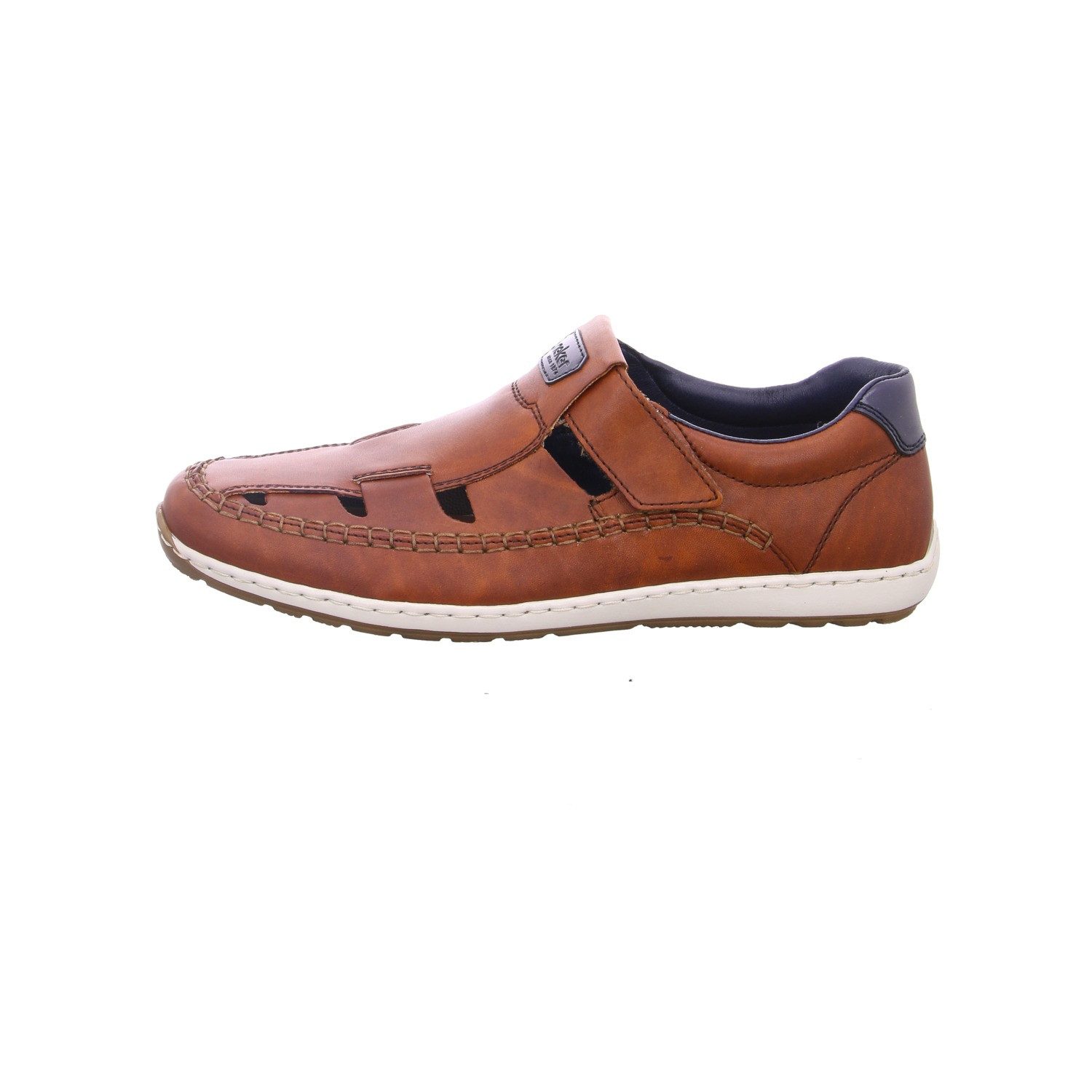 Rieker Sneaker für Herren Sneaker (keine Angabe, 1-tlg., keine Angabe)
