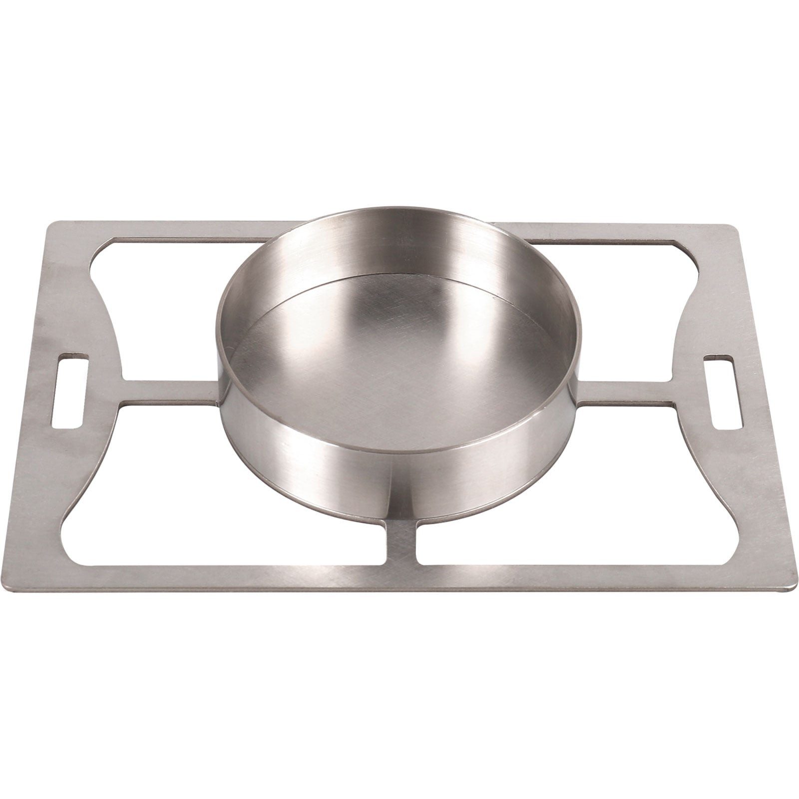 WALTER Camping-Gas Walter Burgerrost mit Ring für Roaster - 624107