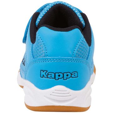 Kappa Hallenschuh für Hallenböden geeignet