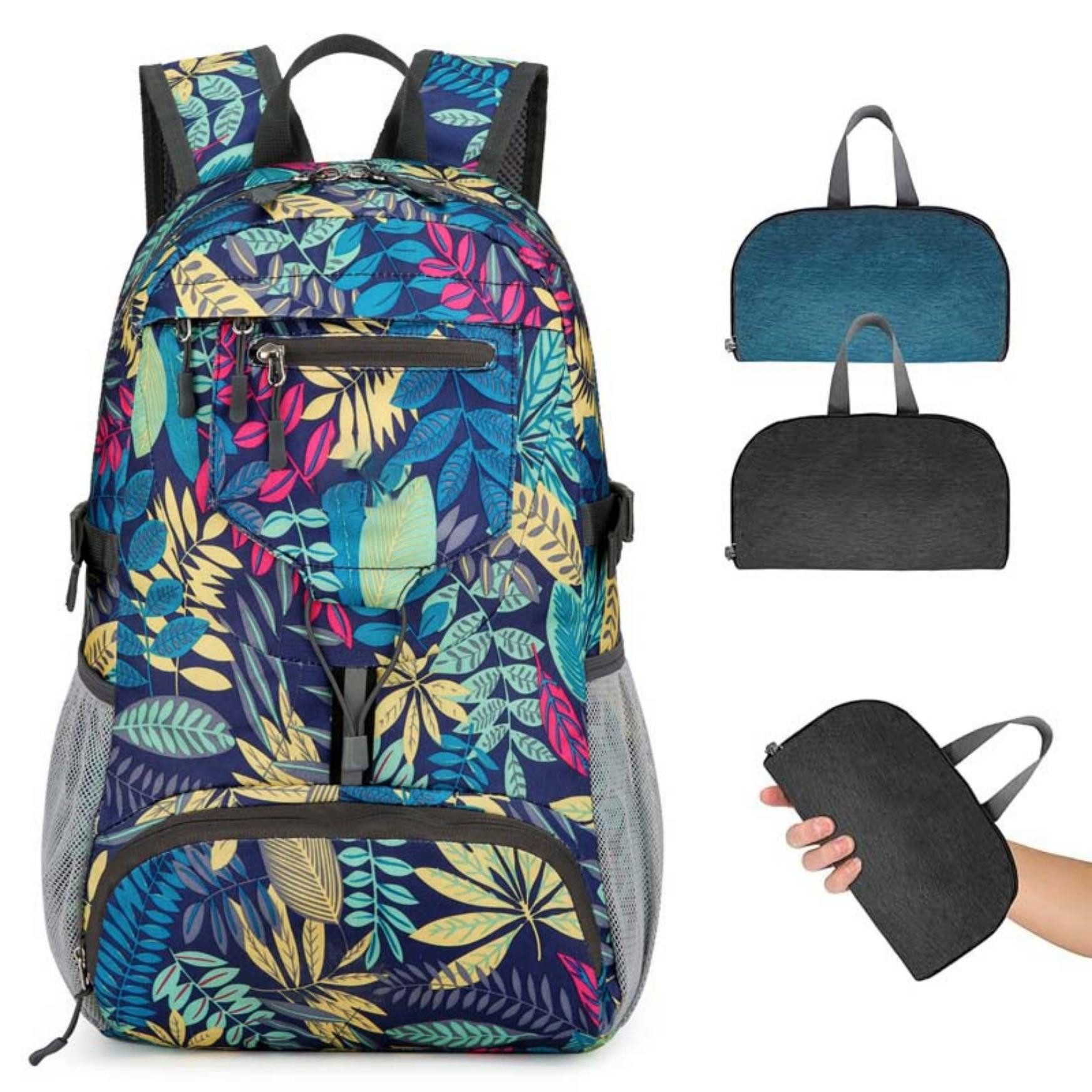 Coonoor Wanderrucksack Leicht Wanderrucksack Klein, 20L günstig online kaufen
