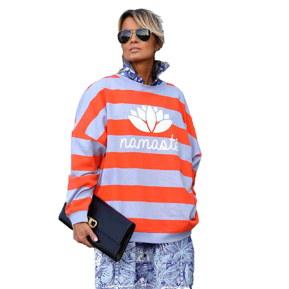 Miss Goodlife Sweatshirt Miss Goodlife Sweatshirt, günstig online kaufen