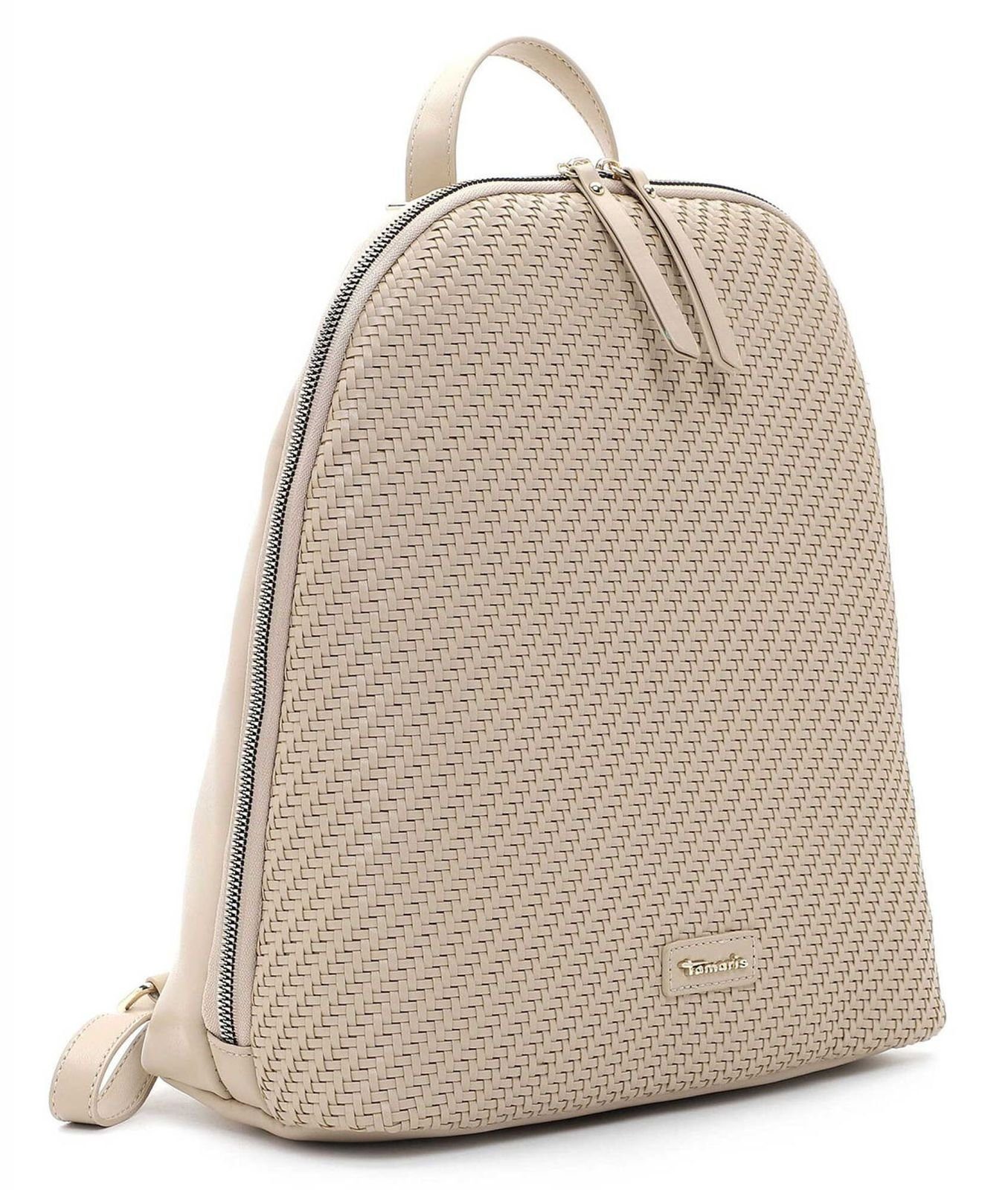 Rucksack Tamaris Leila Lighttaupe