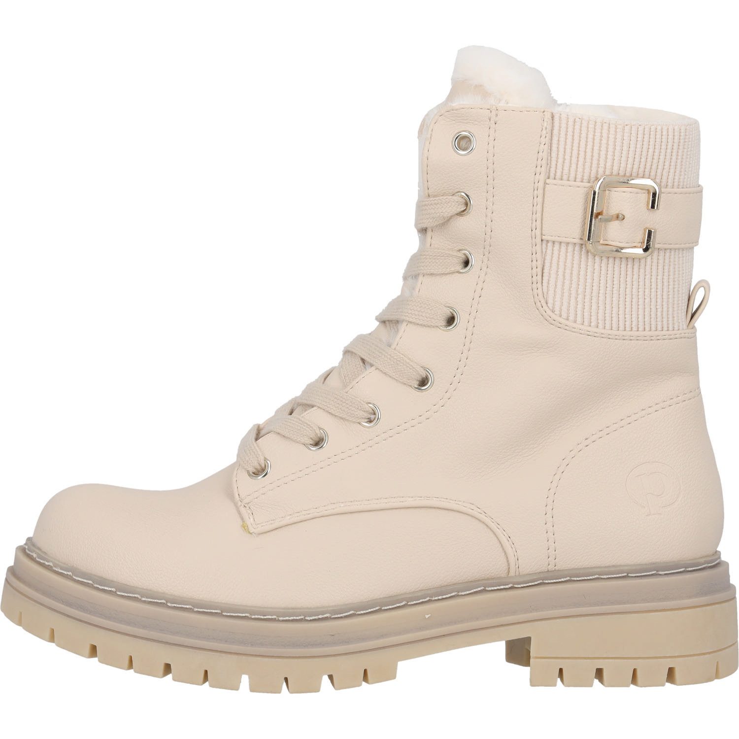 Palado Natlea Schnürstiefel günstig online kaufen