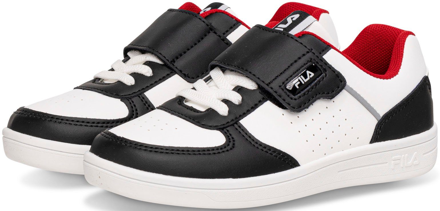 Fila C. Sneaker CB velcro COURT kids