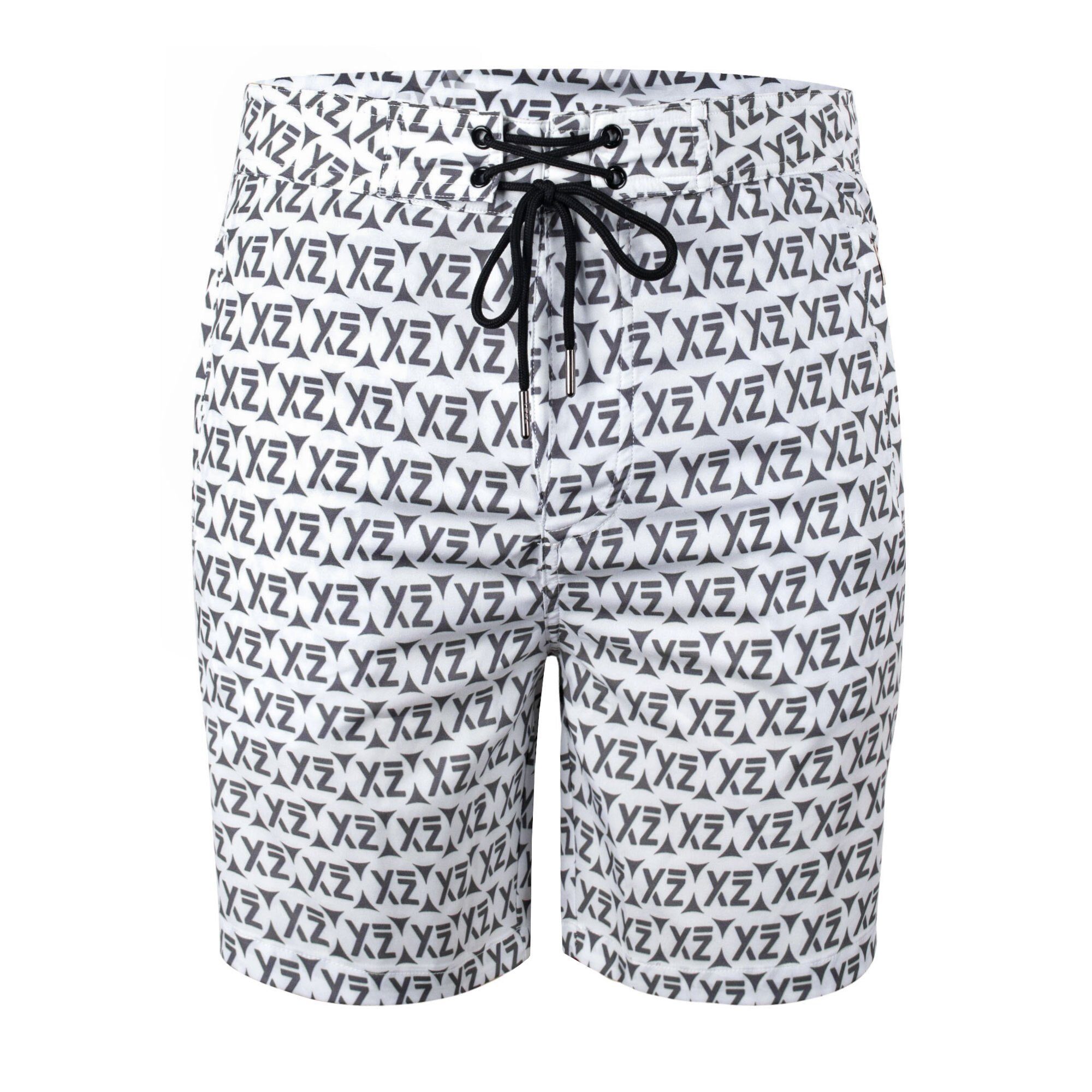 YEAZ Badeshorts DAZZERS badeshorts (1-St) Badeshorts