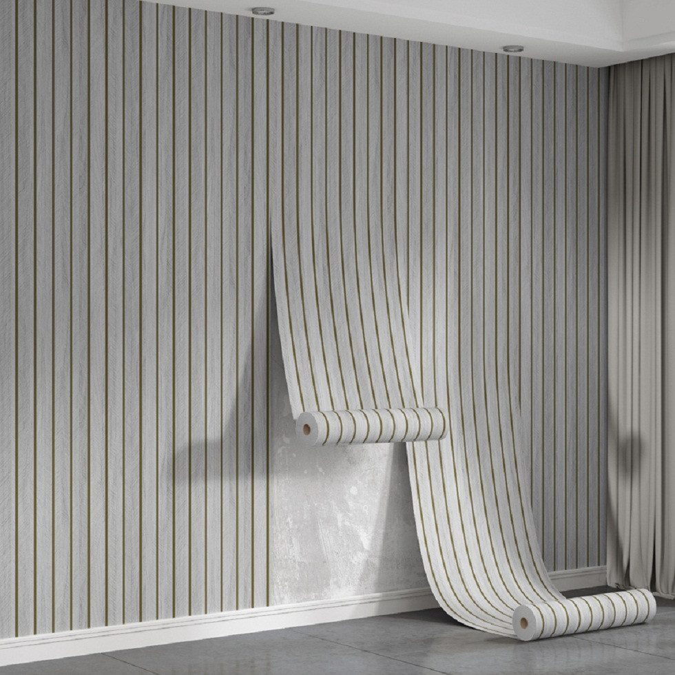 Bellaro Life Strukturtapete Nichtgewebte Strukturtapete 53*300CM, günstig online kaufen