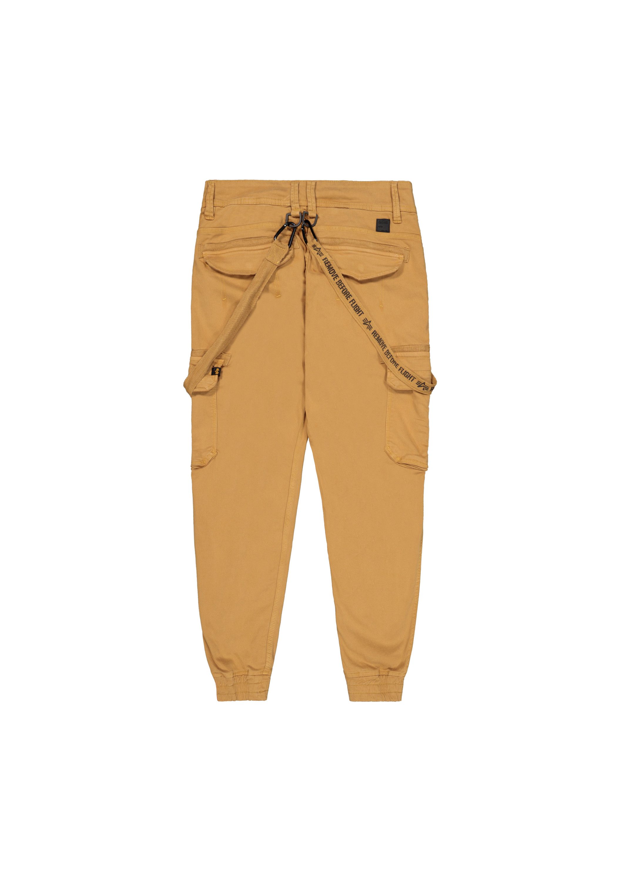 Alpha Industries Cargohose Utility Pant günstig online kaufen