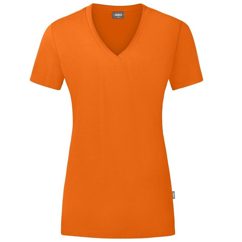 Jako T-Shirt T-Shirt Organic
